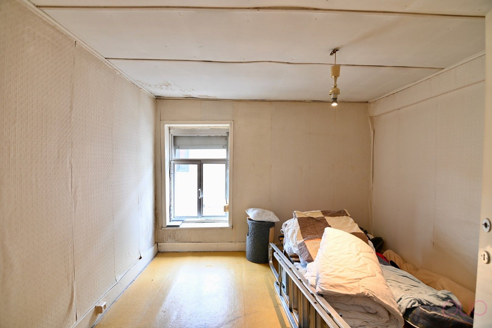 Verder te renoveren hoevewoning met ruime schuur die tal van mogelijkheden biedt. foto 18