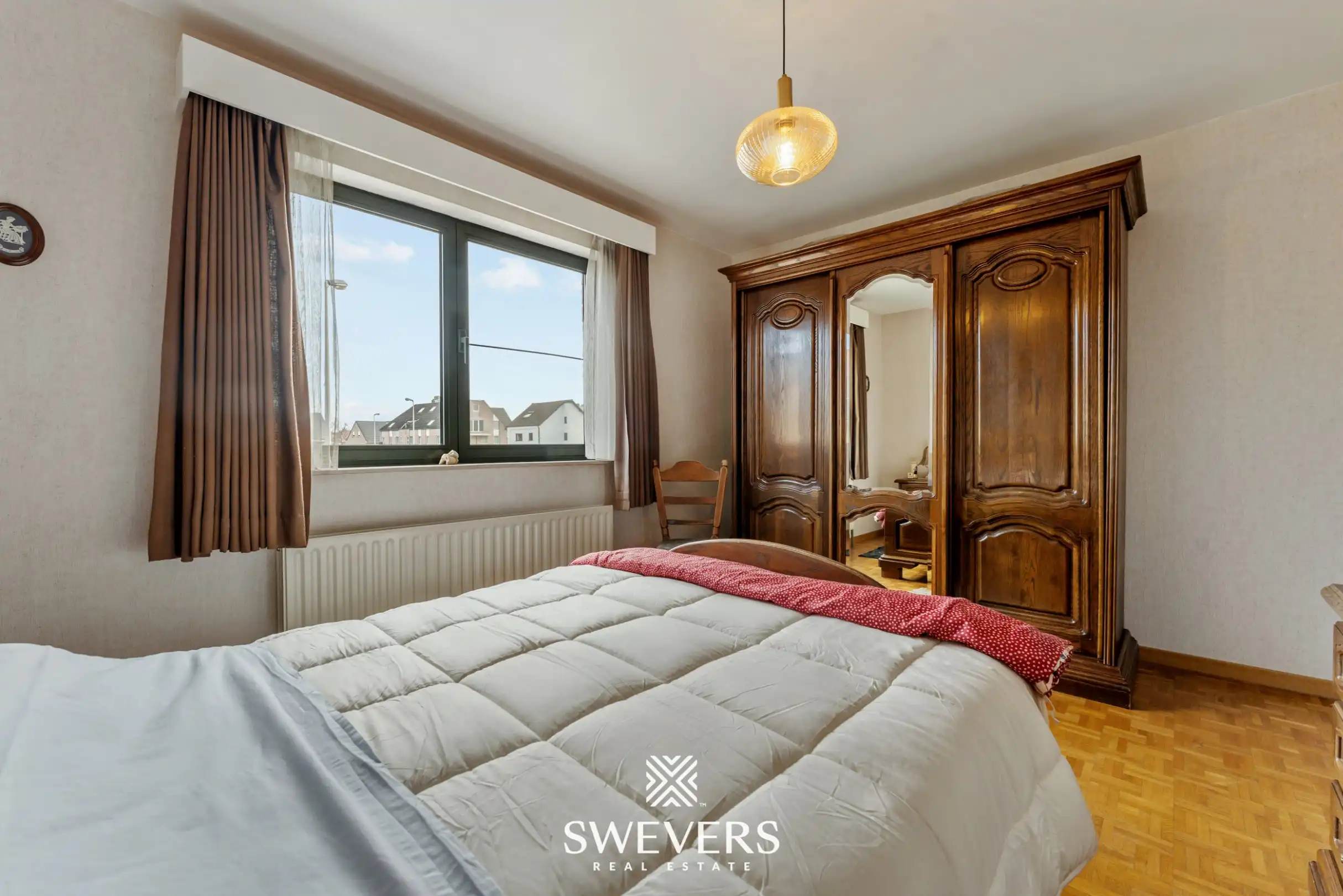 Instapklaar appartement met tuin en terras in het centrum van Houthalen foto 18