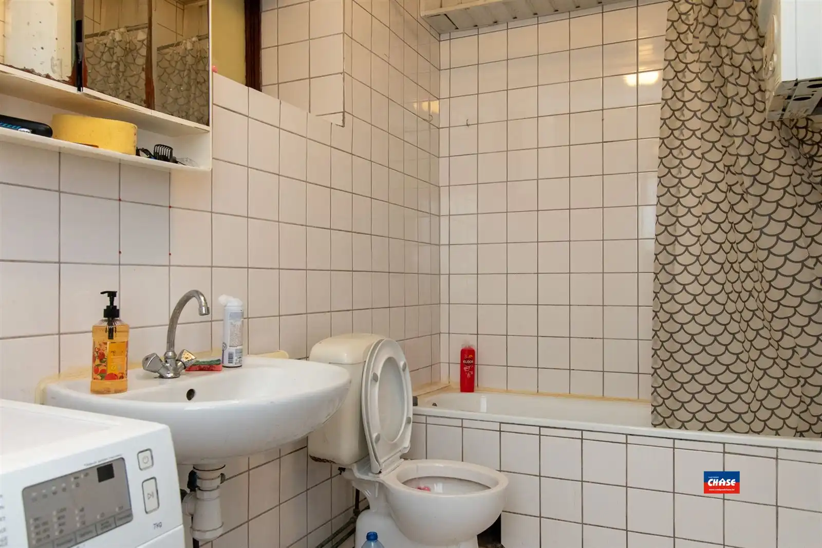 Opbrengsteigendom met 4 appartementen op een zeer gunstige ligging (Het zuid) foto 6