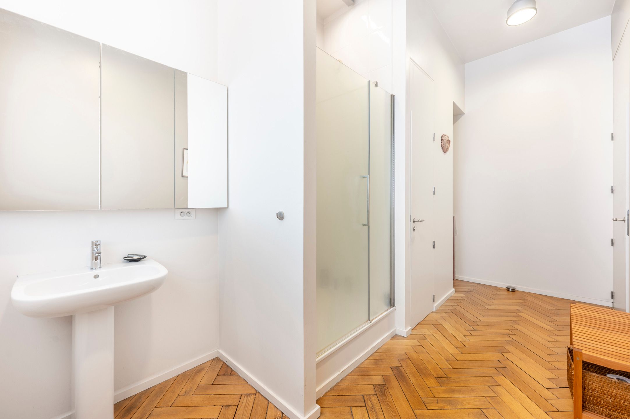 ANTWERPEN CENTRUM - Statige luxe in het hart van de stad foto 24