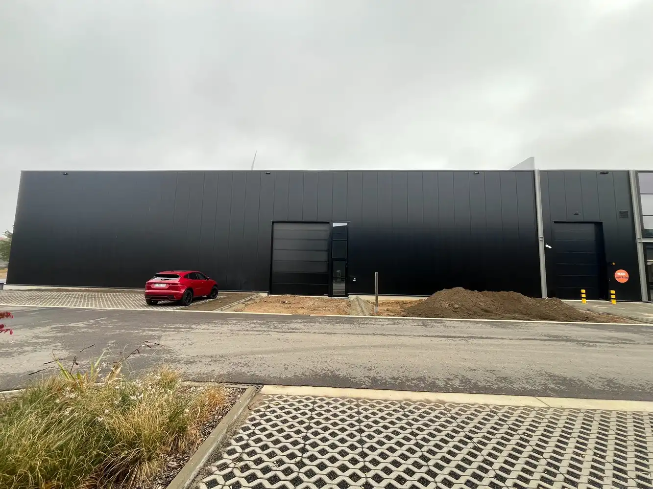 KMO-unit 875m² foto 7