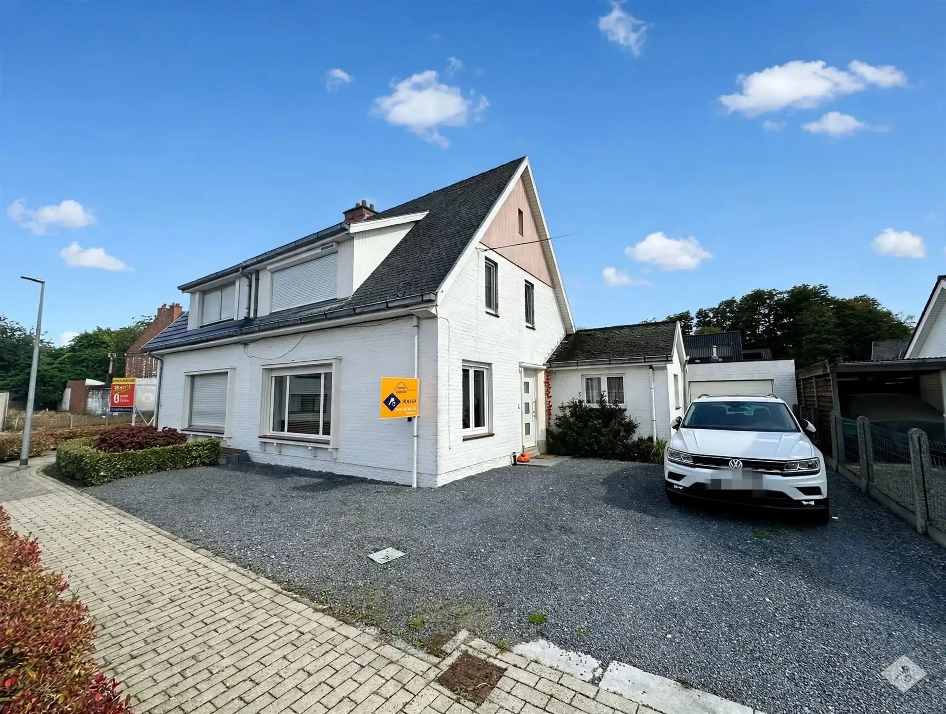 Huis te koop Dennendreef 10 - 9255 BUGGENHOUT