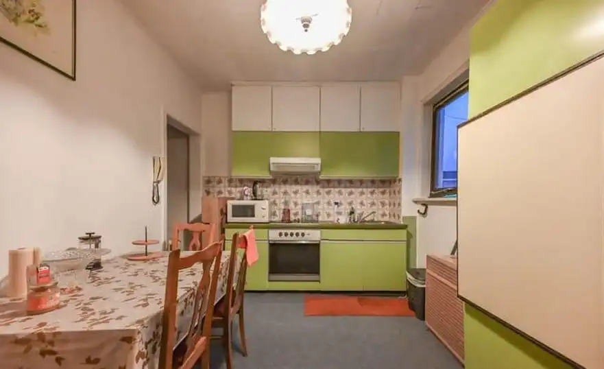 Verhuurd appartement + handelgelijkvloers  foto 20