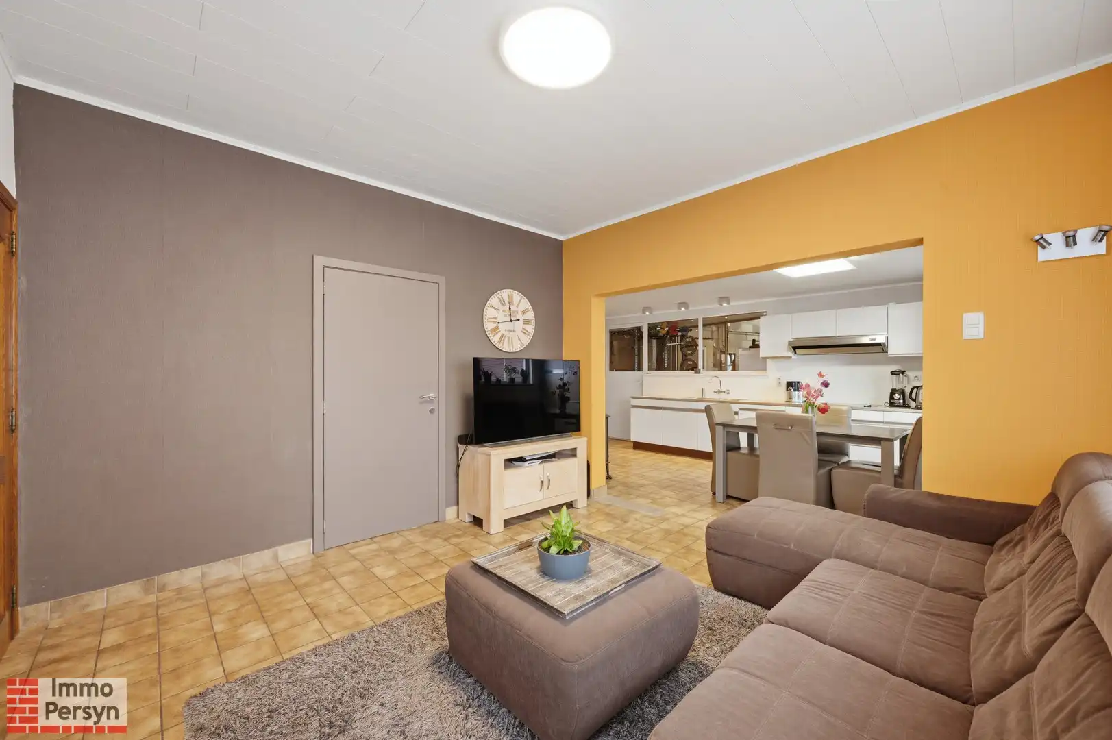 Woning met loods en aangrenzende bouwgrond te koop. 27 are foto 9