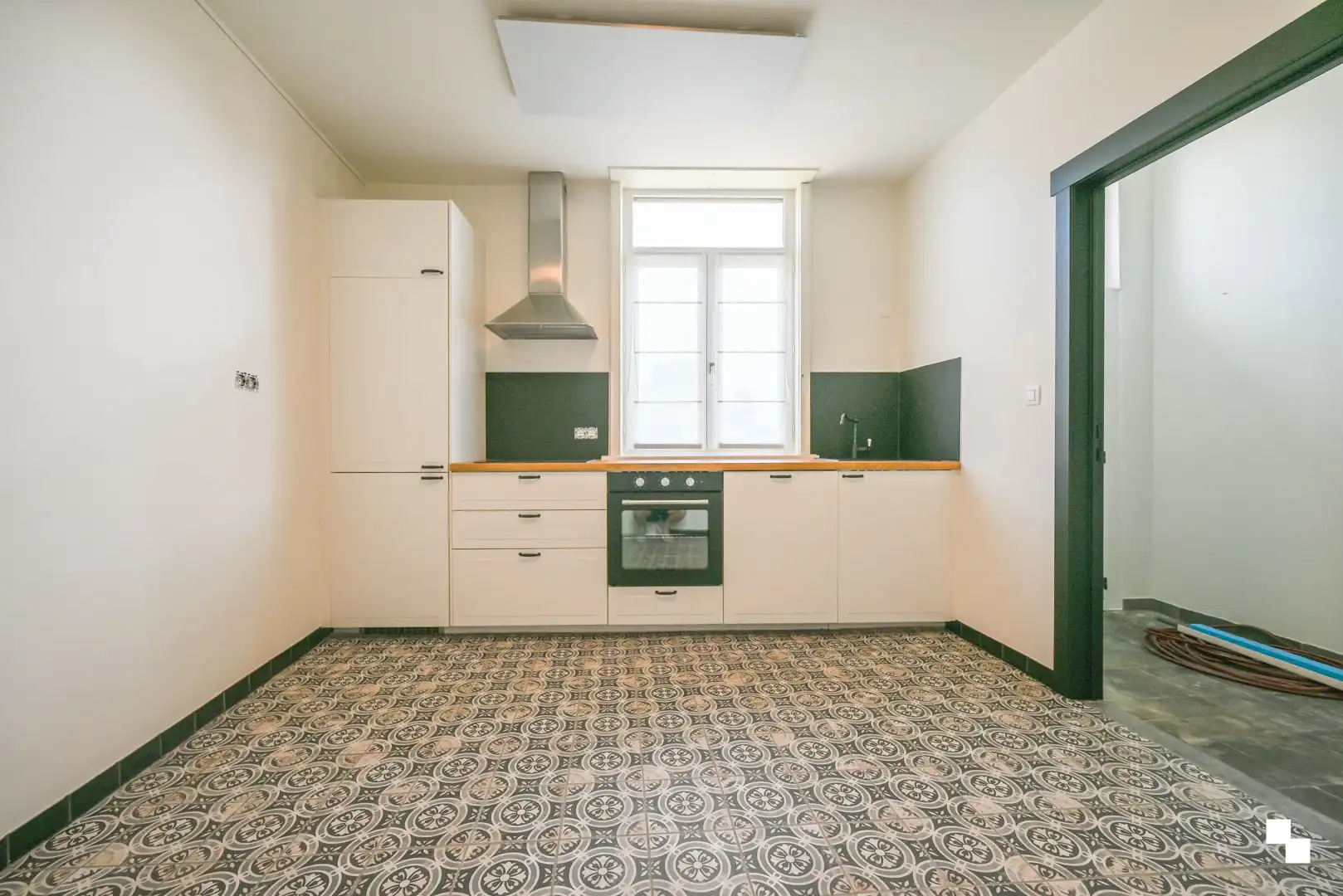 Karaktervolle woonst met 2 slaapkamers foto 11
