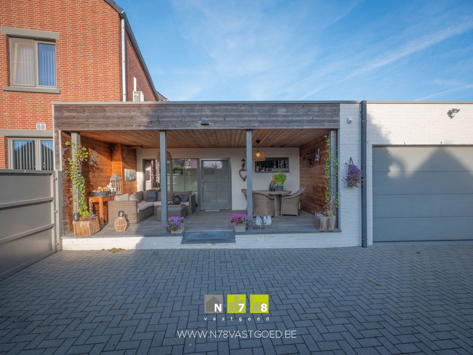 Huis te koop foto 23