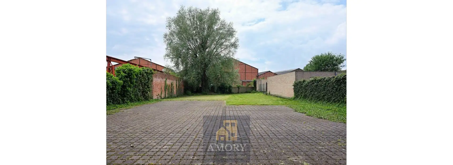 Historische notariswoning in het centrum van Eeklo foto 14