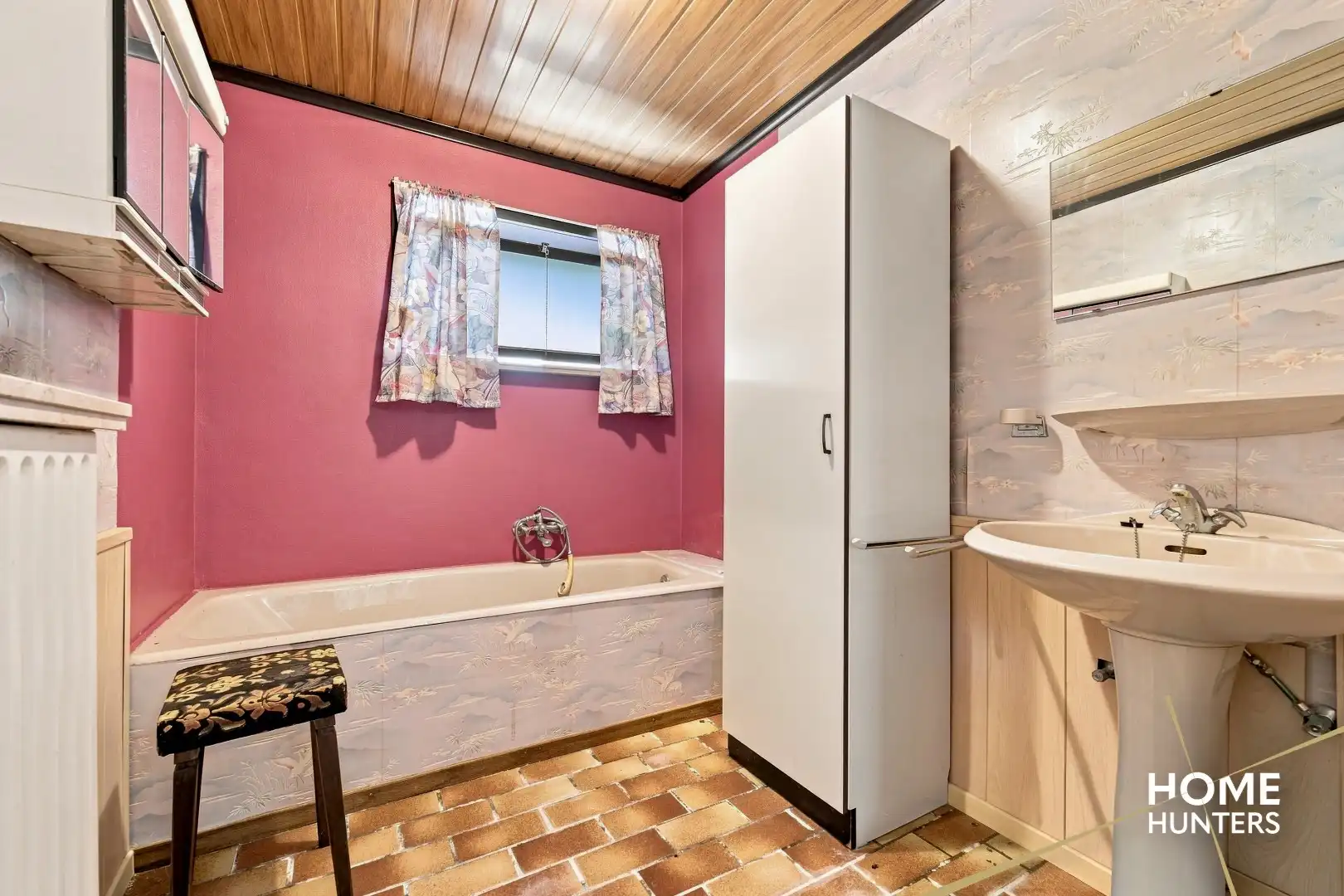 Woning met potentieel op meer dan 1.000 m² op rustige ligging te Zarren! foto 6
