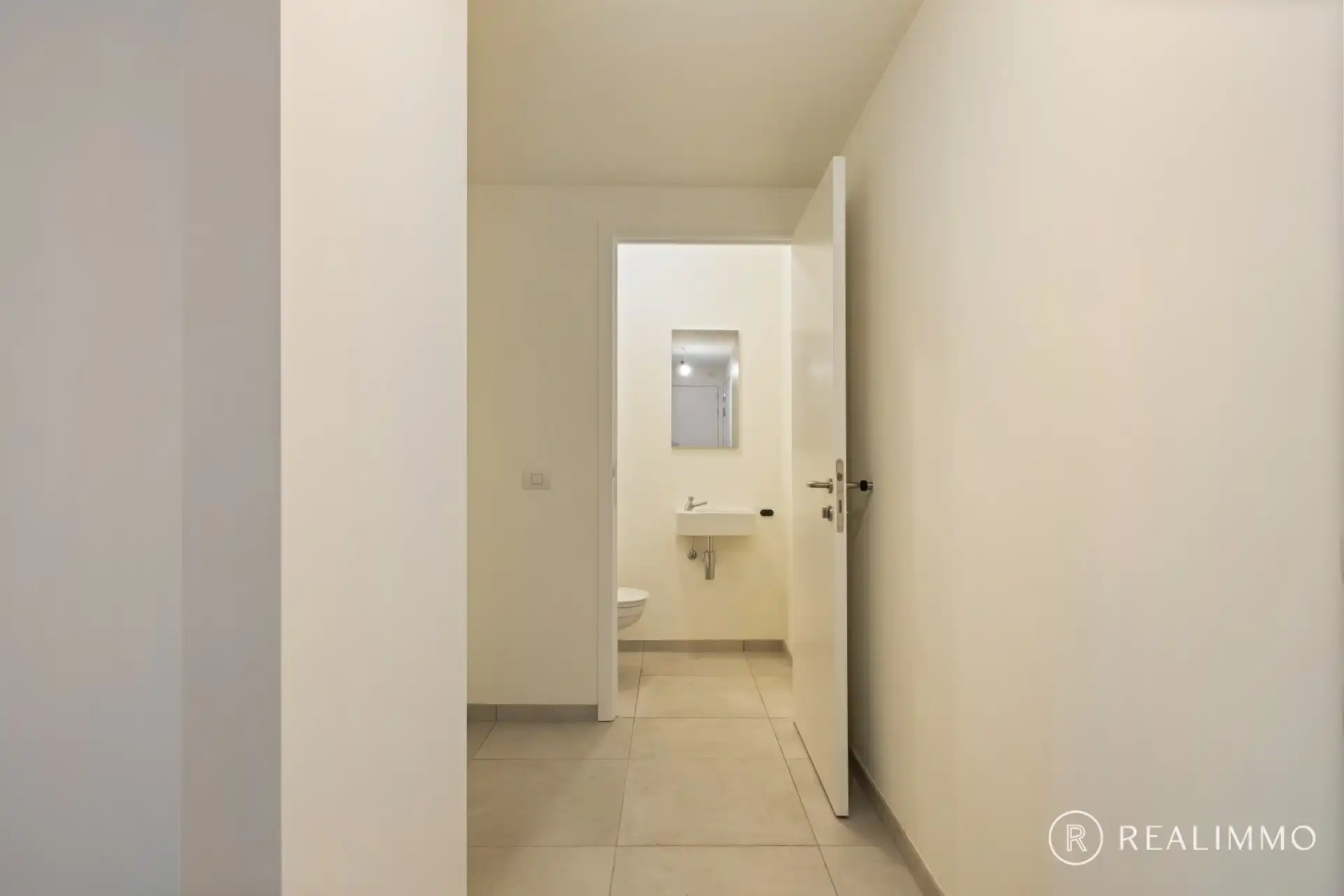 Luxueuze assistentieflat in het centrum van Waregem foto 5