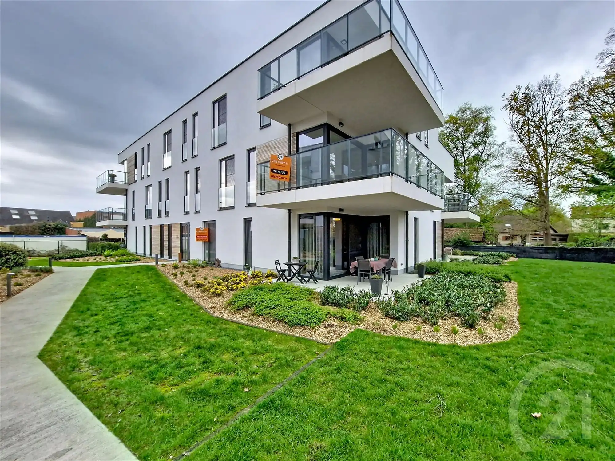 Appartement te huur in Tremelo! foto 15