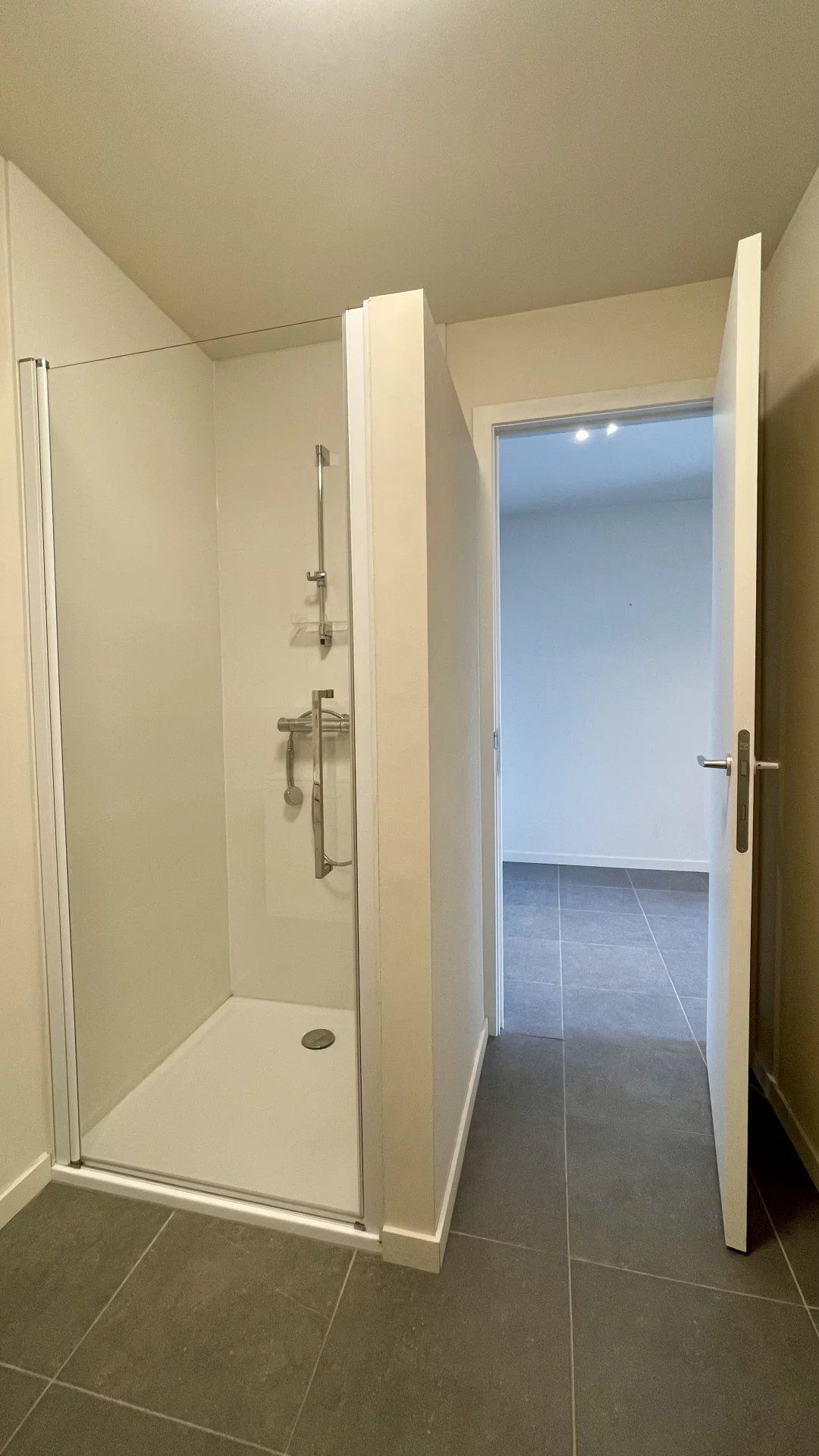 Duplexappartement centrum Diepenbeek foto 11