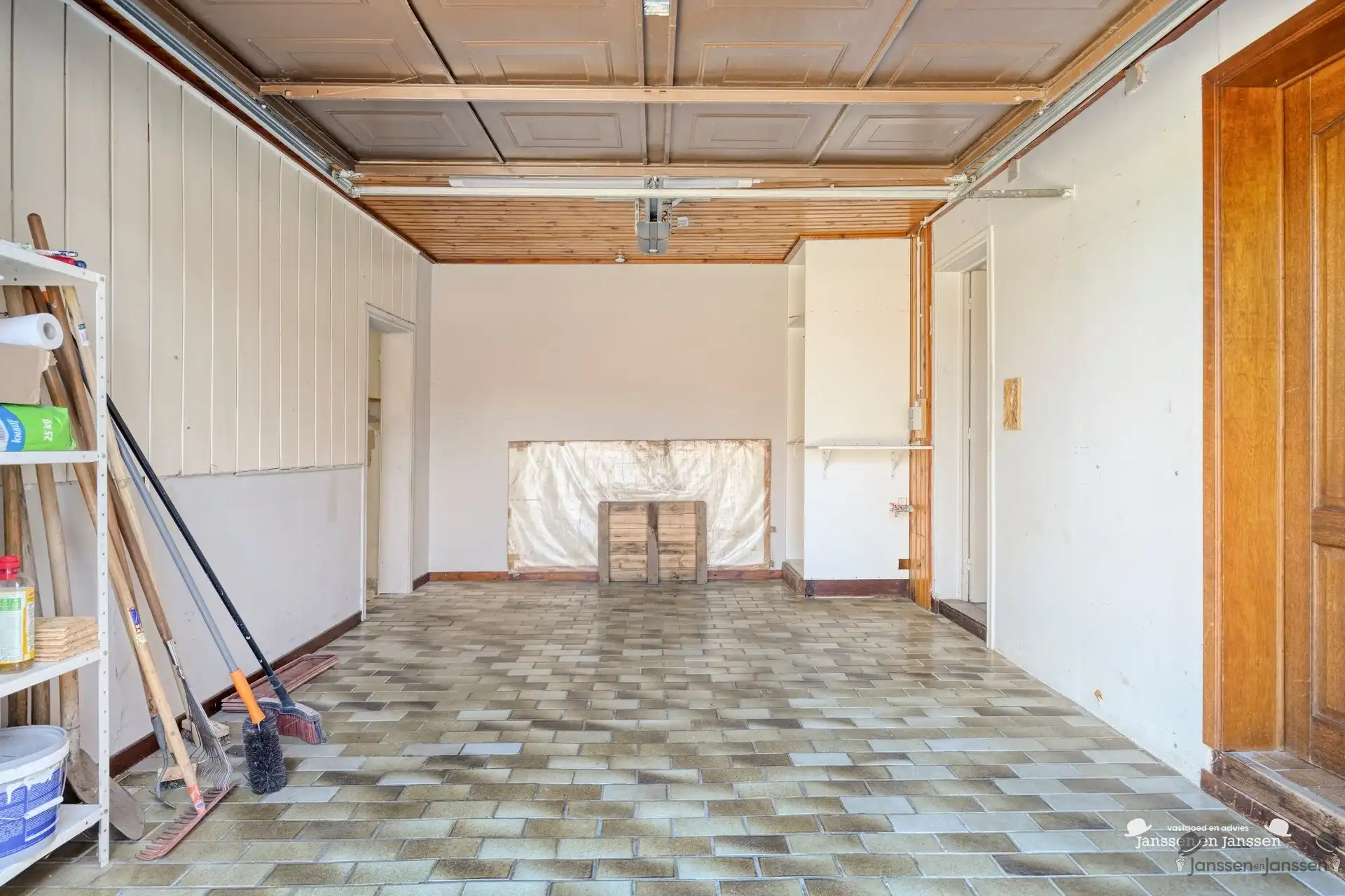 Huis foto 15