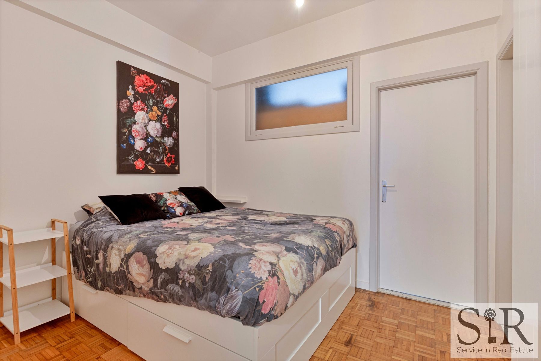 Appartement te huur foto 13