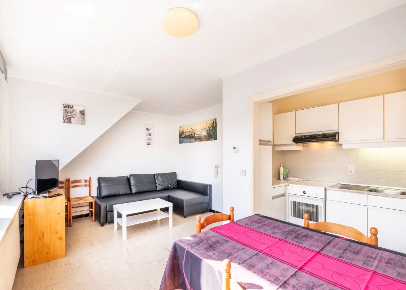 Appartement te koop Coosemanslaan 8/03.01 - 8670 Koksijde
