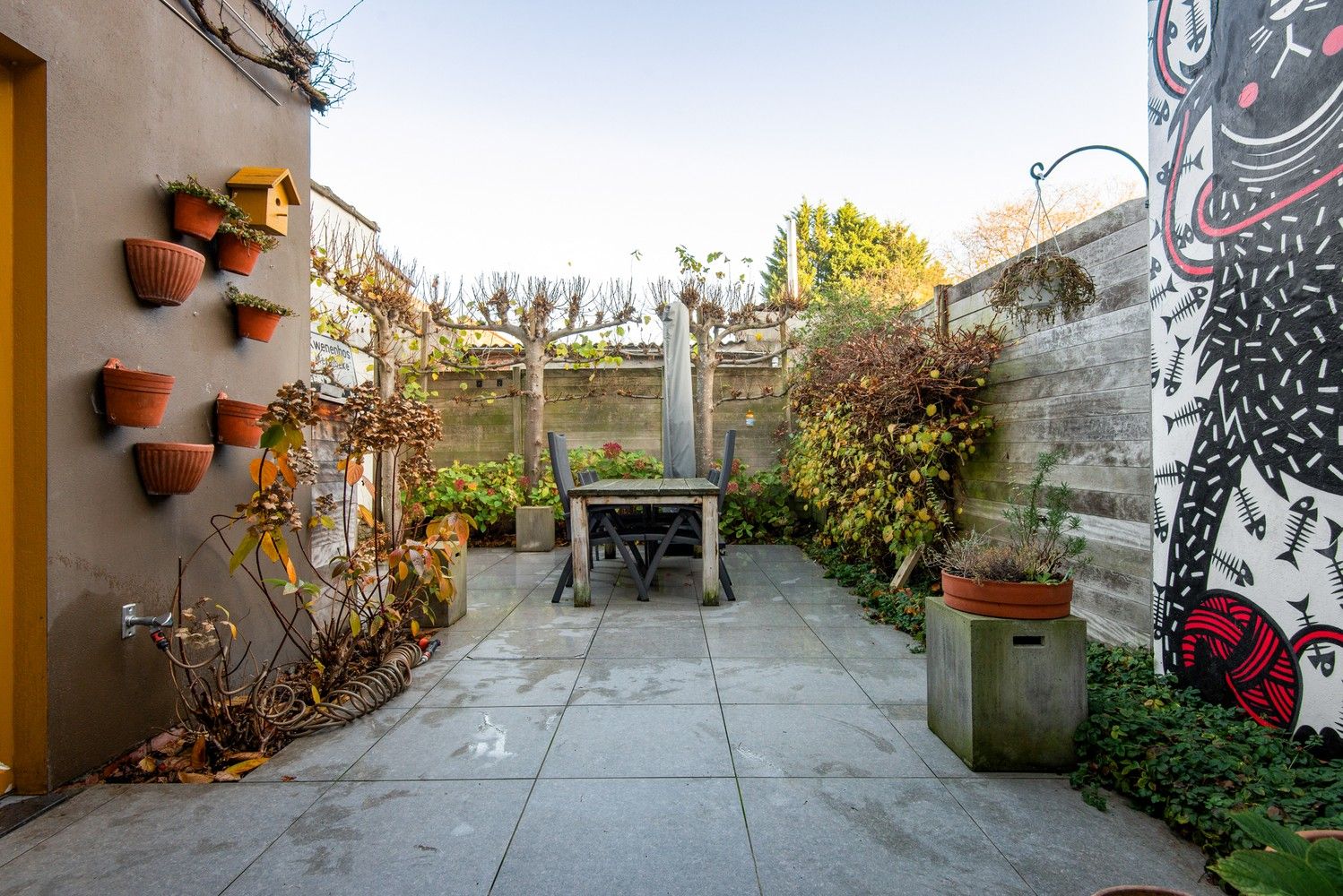 Prachtig gerenoveerde herenwoning op toplocatie te Lier foto 31