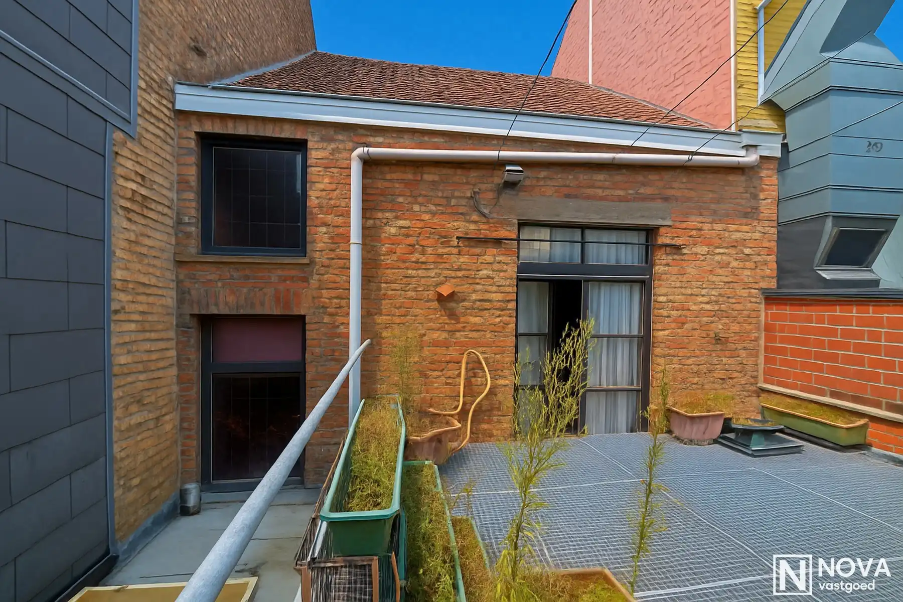 Unieke handelszaak met woonst en uitbreidingspotentieel foto 11