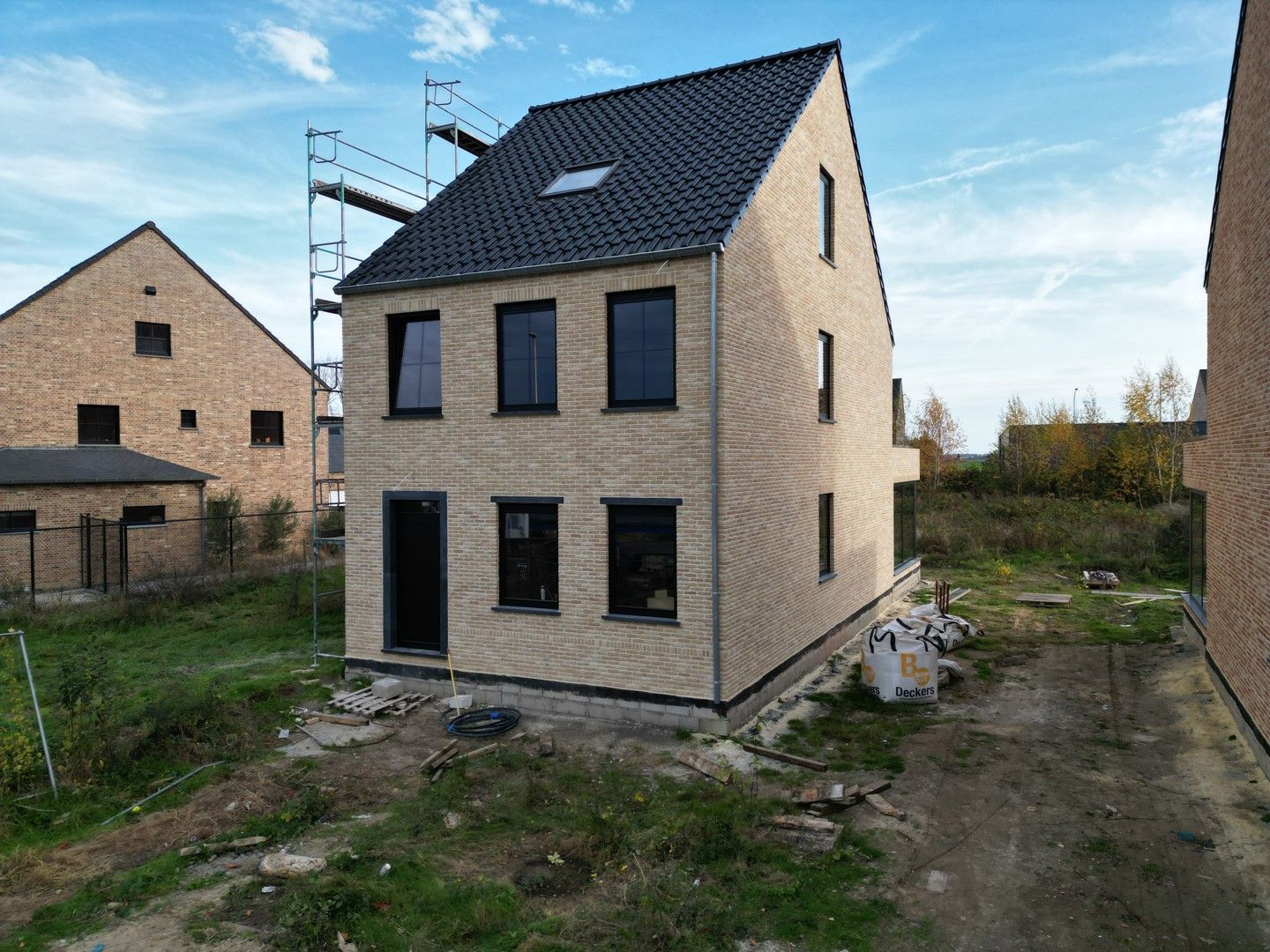 Huis te koop Heirbaan 82 - 3650 Elen