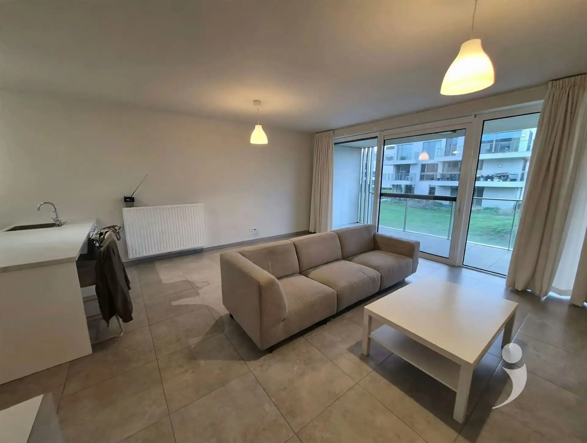 Recent appartement foto 5
