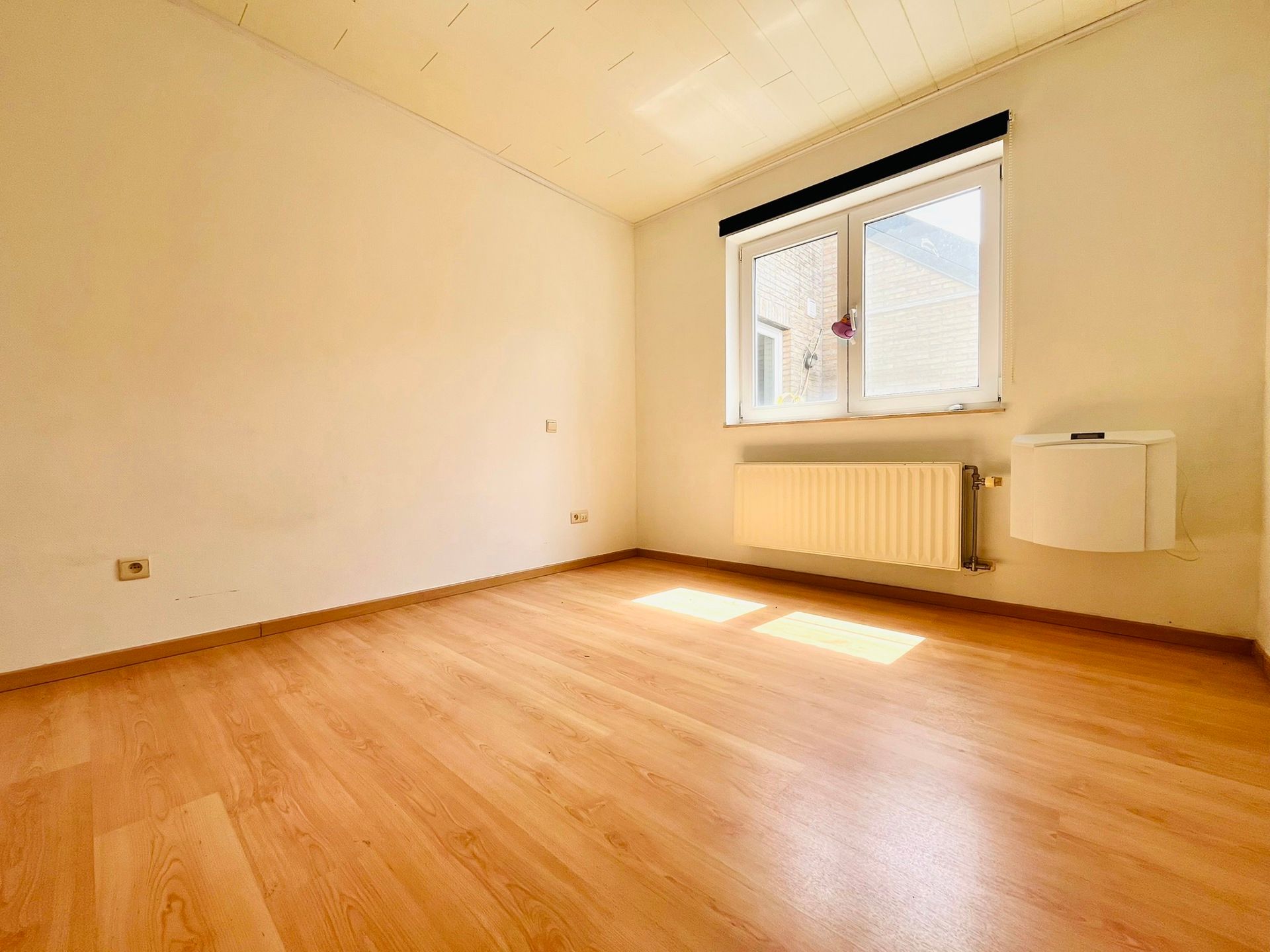 APPARTEMENT MET 3 SLPK EN TERRAS. foto 9