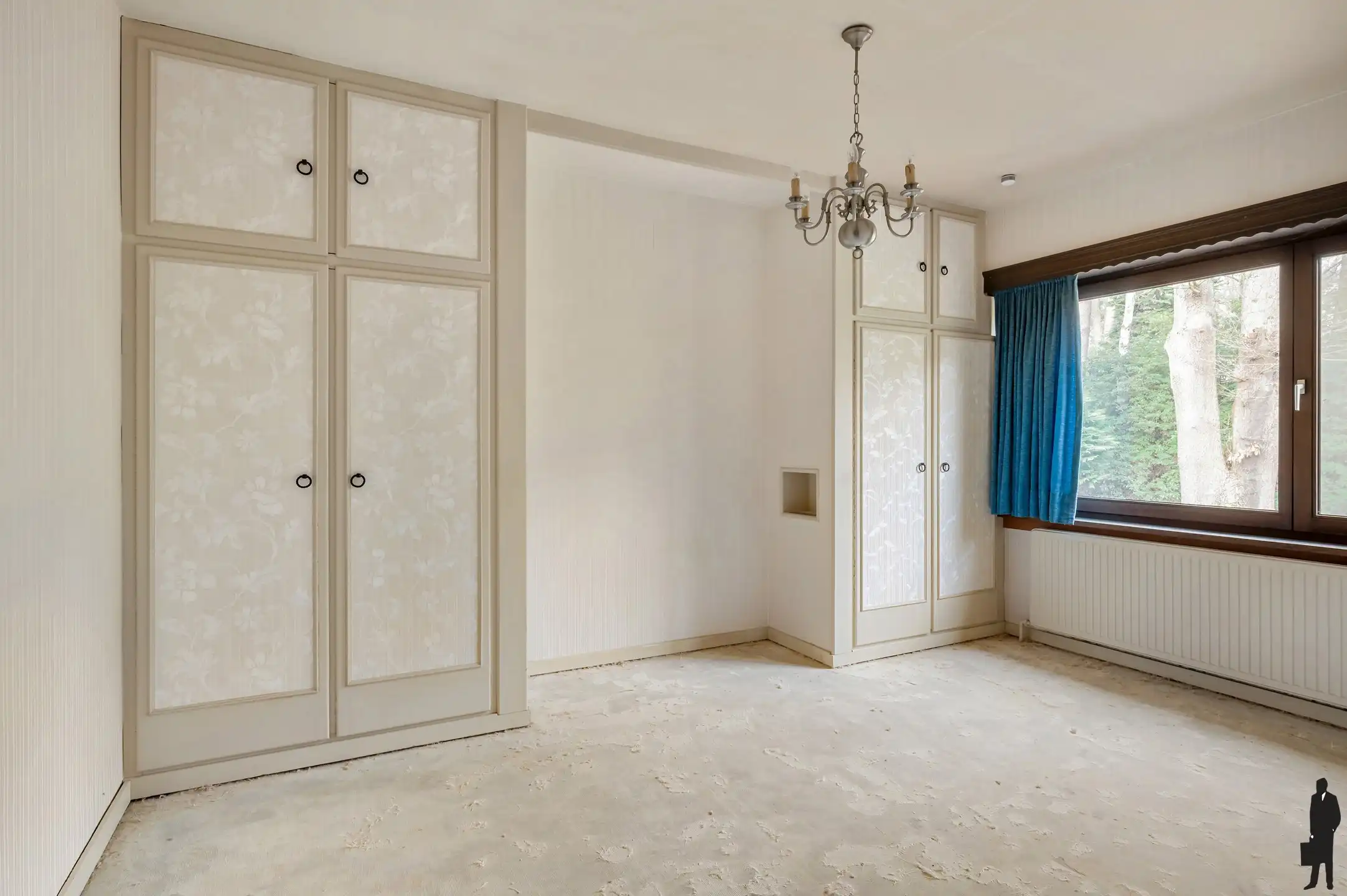 Verkavelbaar renovatie-eigendom! foto 14