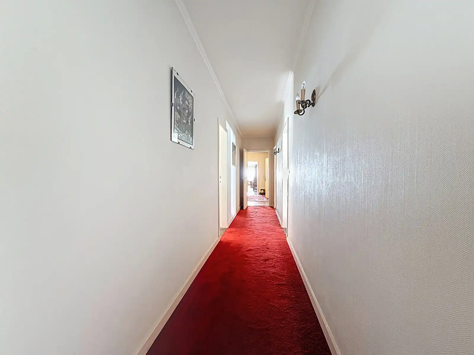 Uniek handelspand met ruim appartement en tuin foto 16