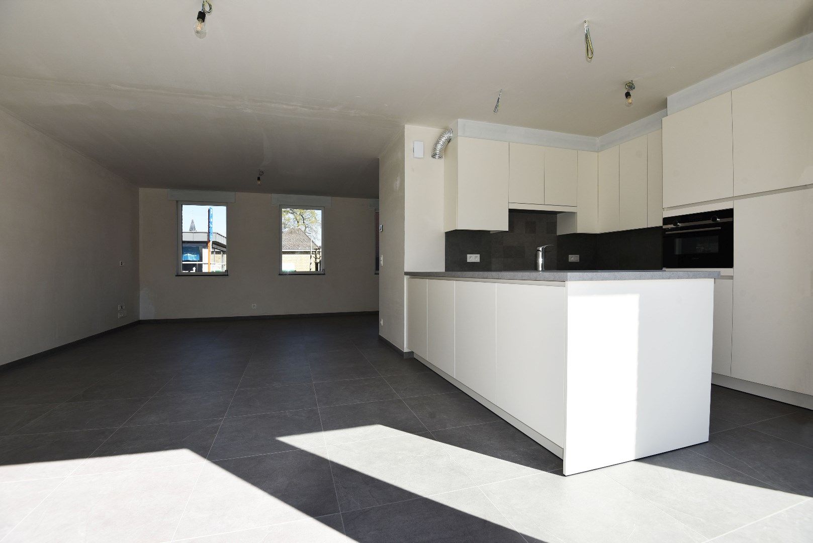 Nieuwbouw BEN woning 3 slpks, garage, tuin én zonneterras te St-Joris Beernem foto 5