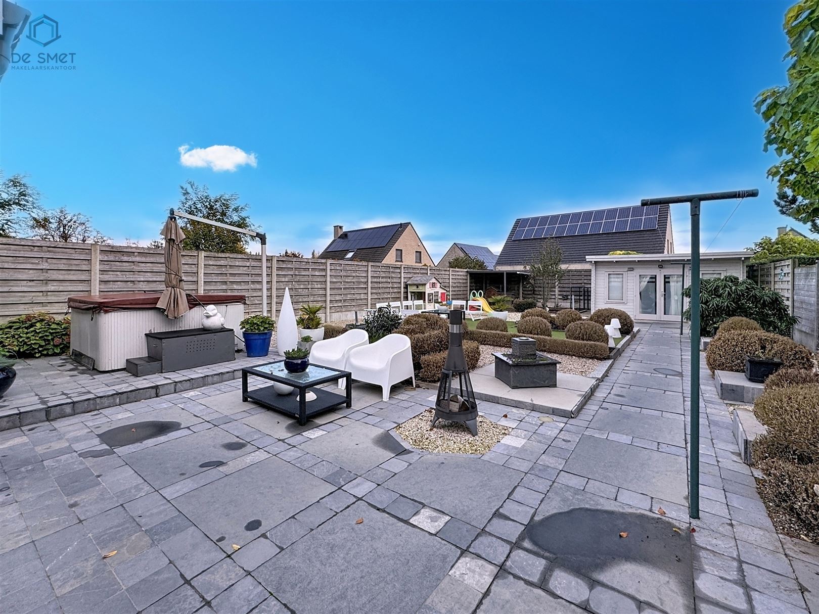 Rustig gelegen woning 3 slks en epc B foto 23