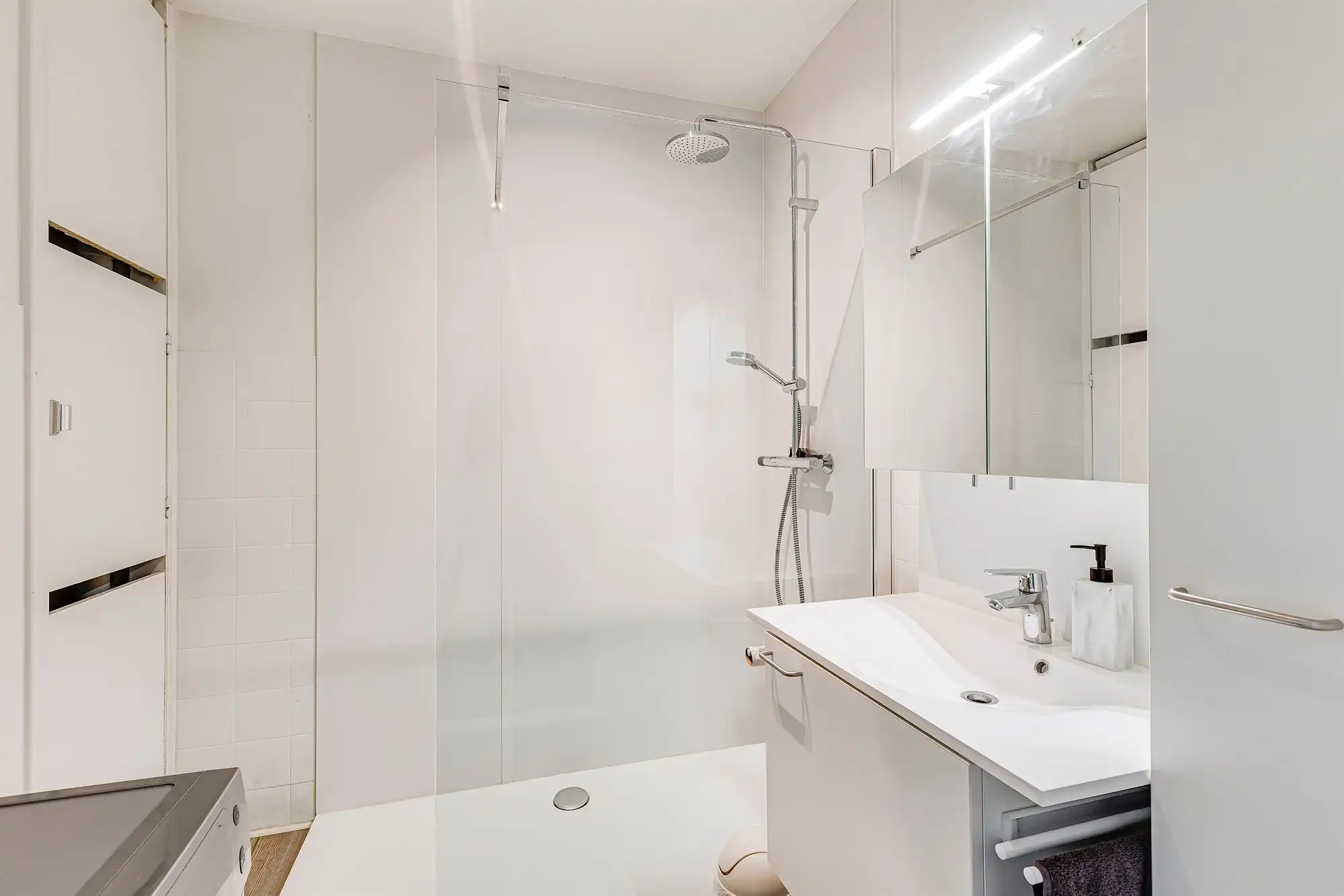 Zicht op het Galgenweel, op 10 minuten fietsen van Antwerpen centrum foto 6