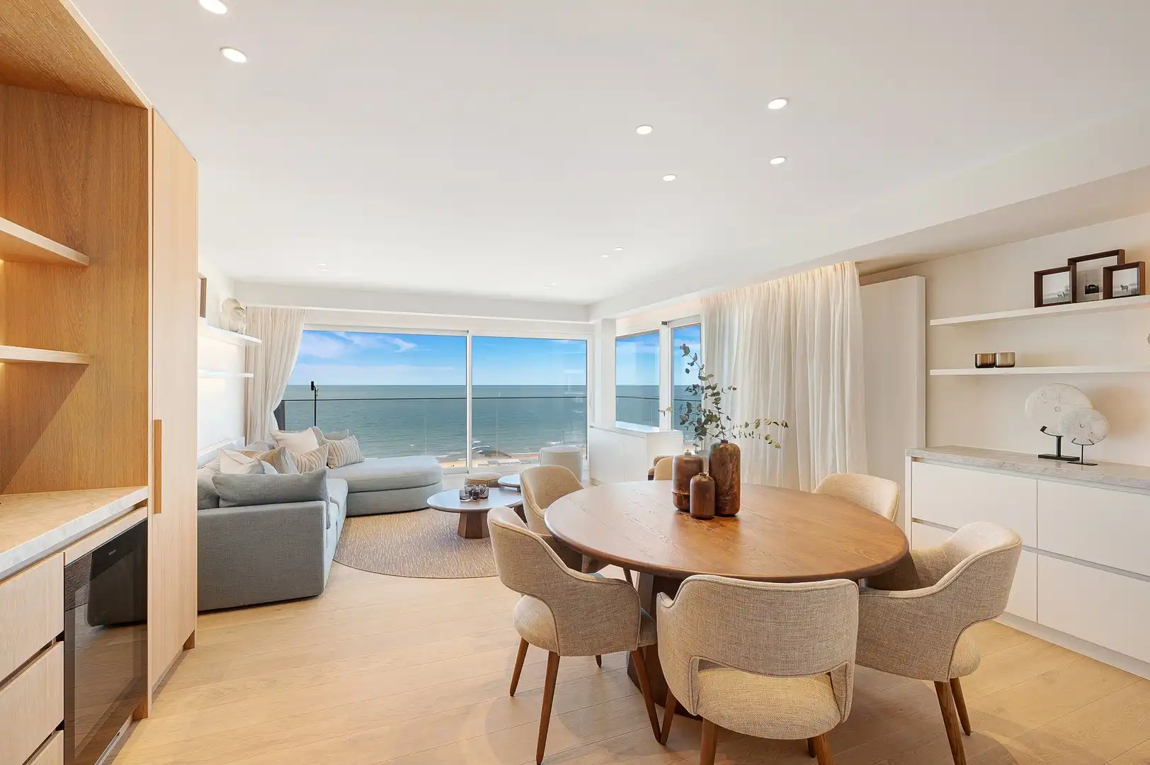 Appartement te koop Zeedijk-Het Zoute 711/5F - 8300 Knokke