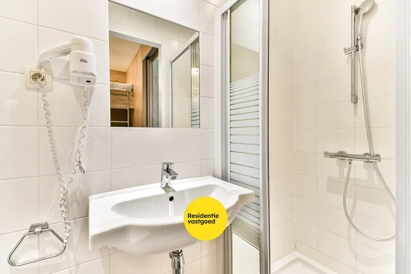 Gemeubeld vakantieappartement in vakantiedomein Duinenzicht foto 9