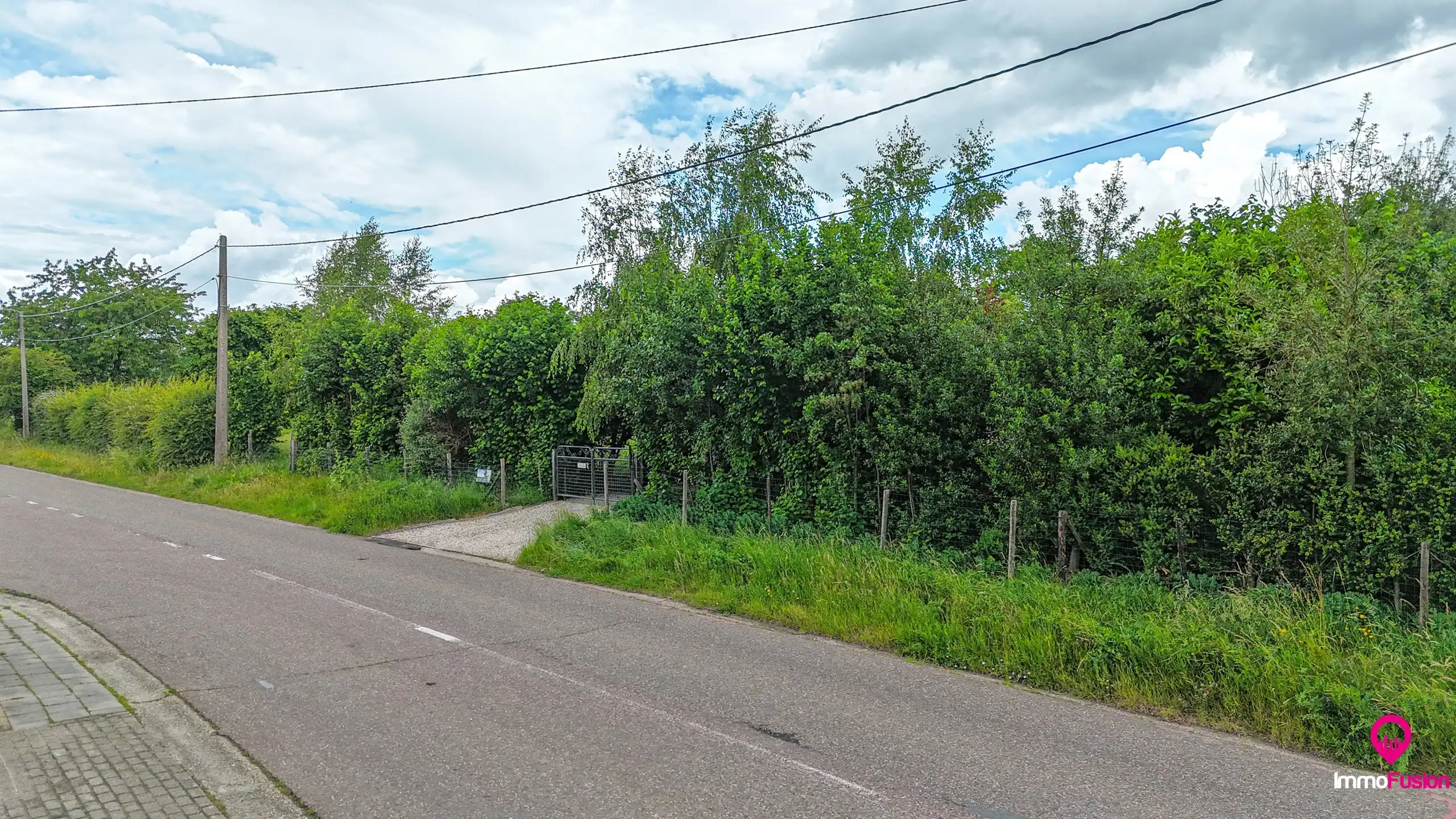 Charmante woning met 2 slpks op prachtig perceel van 68 are! foto 28