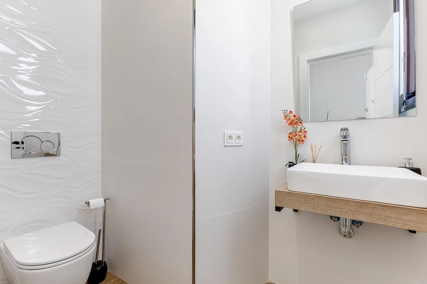 Moderne luxe nabij Benidorm: ontdek jouw droomvilla! foto 20