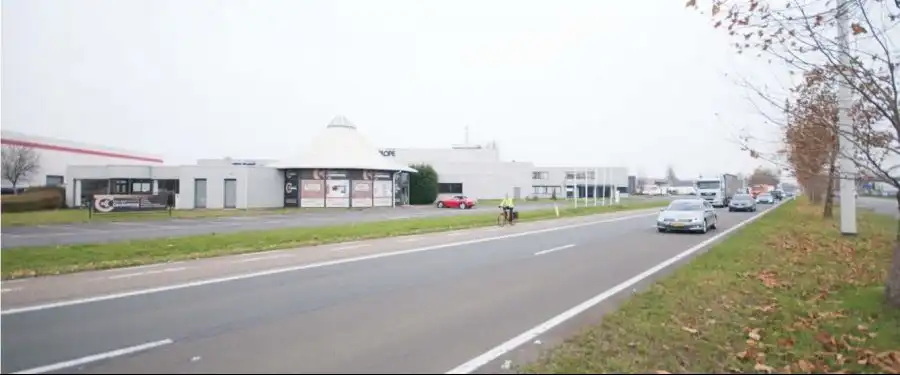 Industriestraat 5A, 2500 Lier foto 7