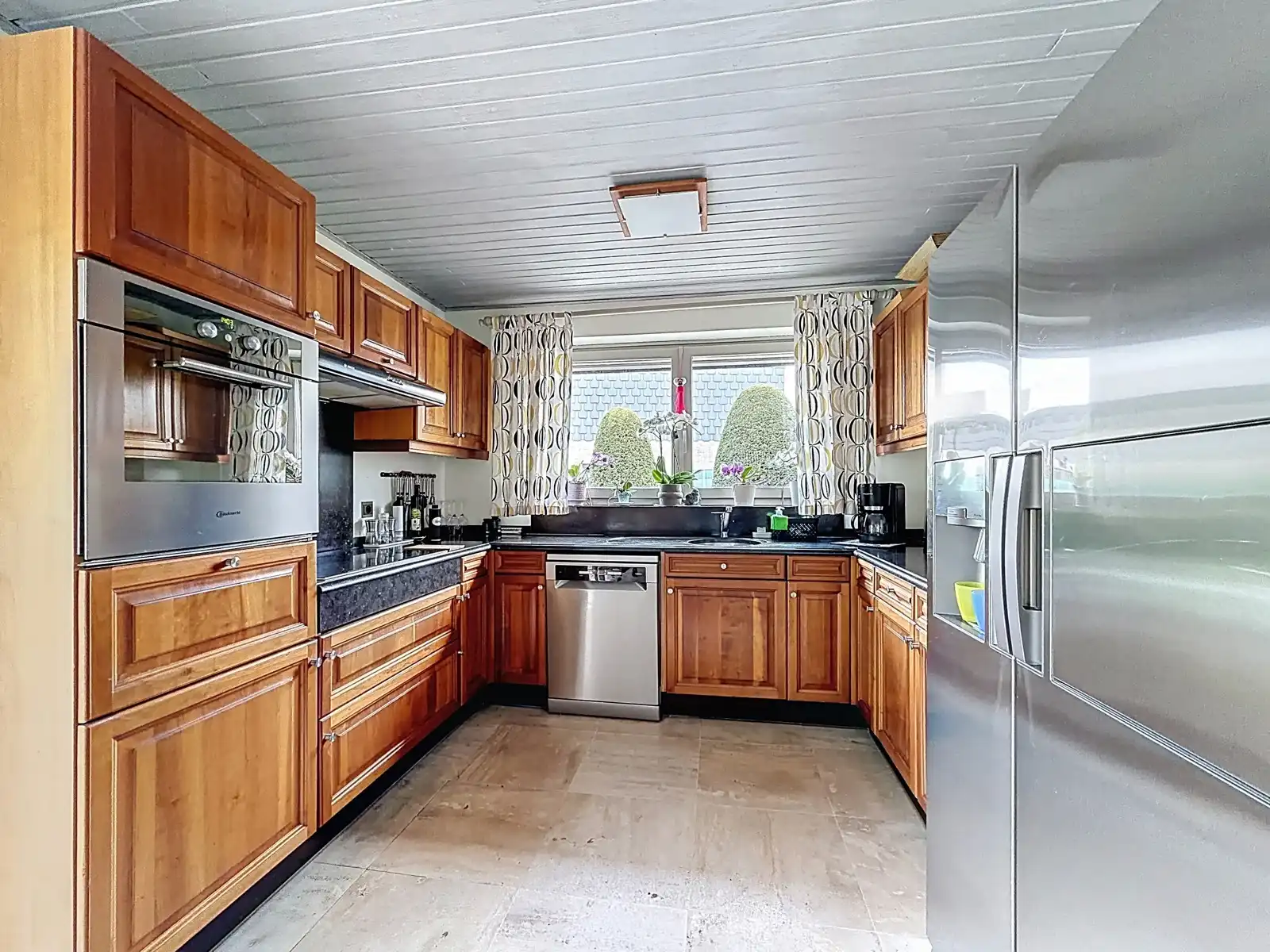 Unieke HOB met 3 SLPK, riante Tuin én dubbele Garage! foto 8