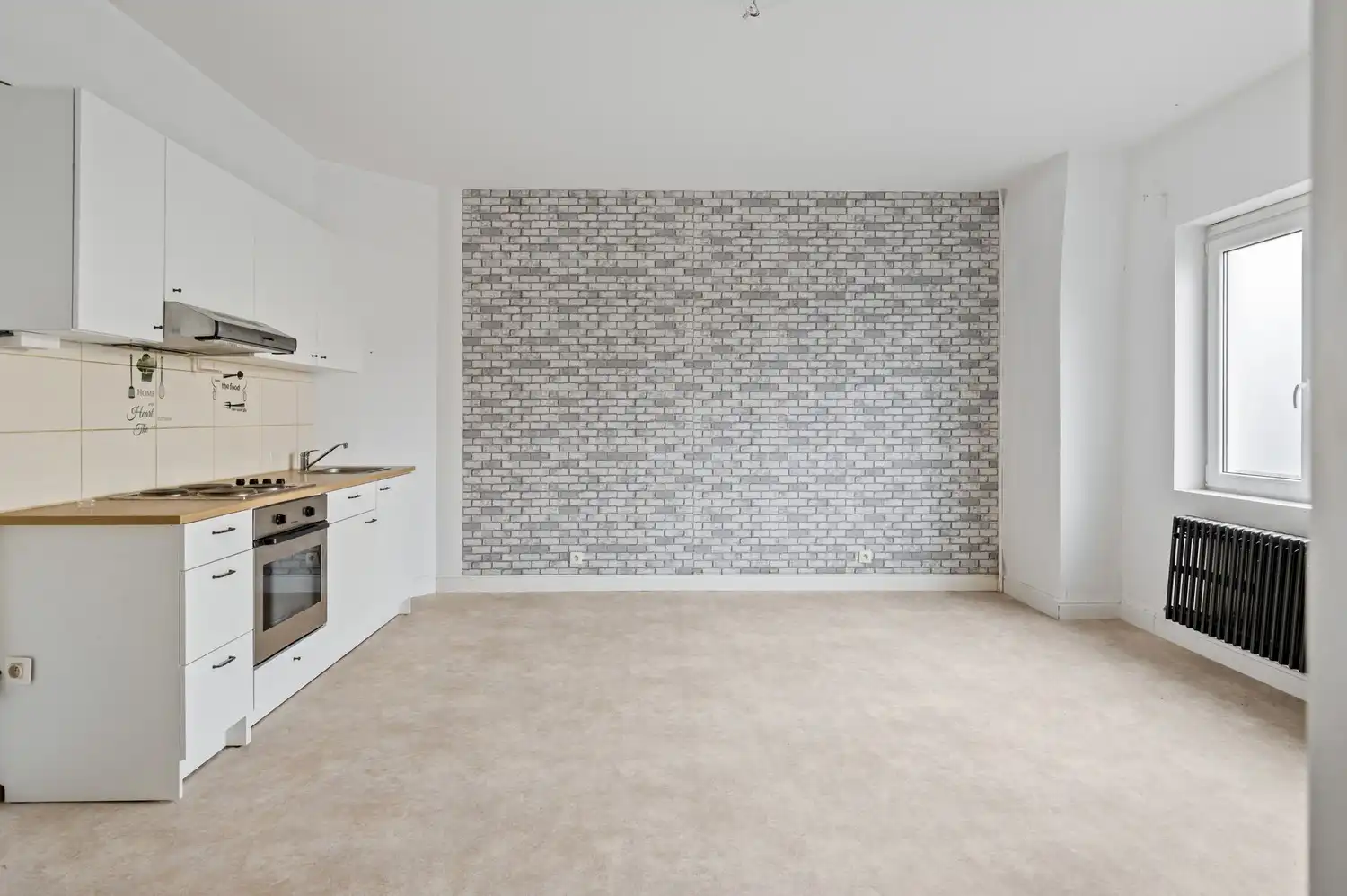 Opbrengsteigendom met twee entiteiten nabij het centrum van Broechem foto 3