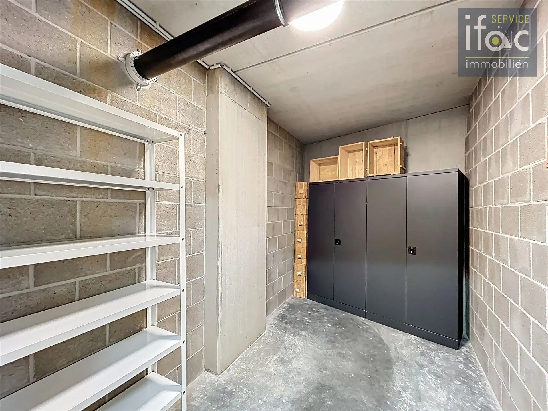 Nieuwbouw appartement - Panquin site - centrum Tervuren! foto 15