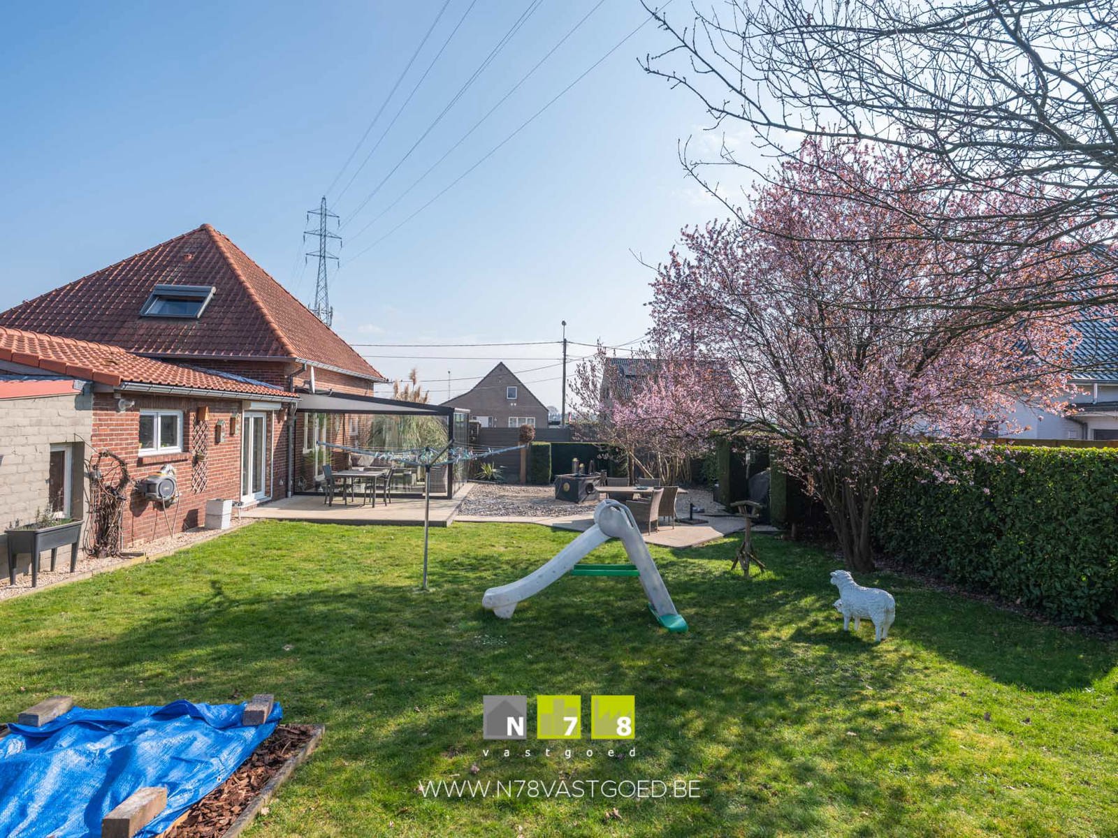 Huis te koop foto 28