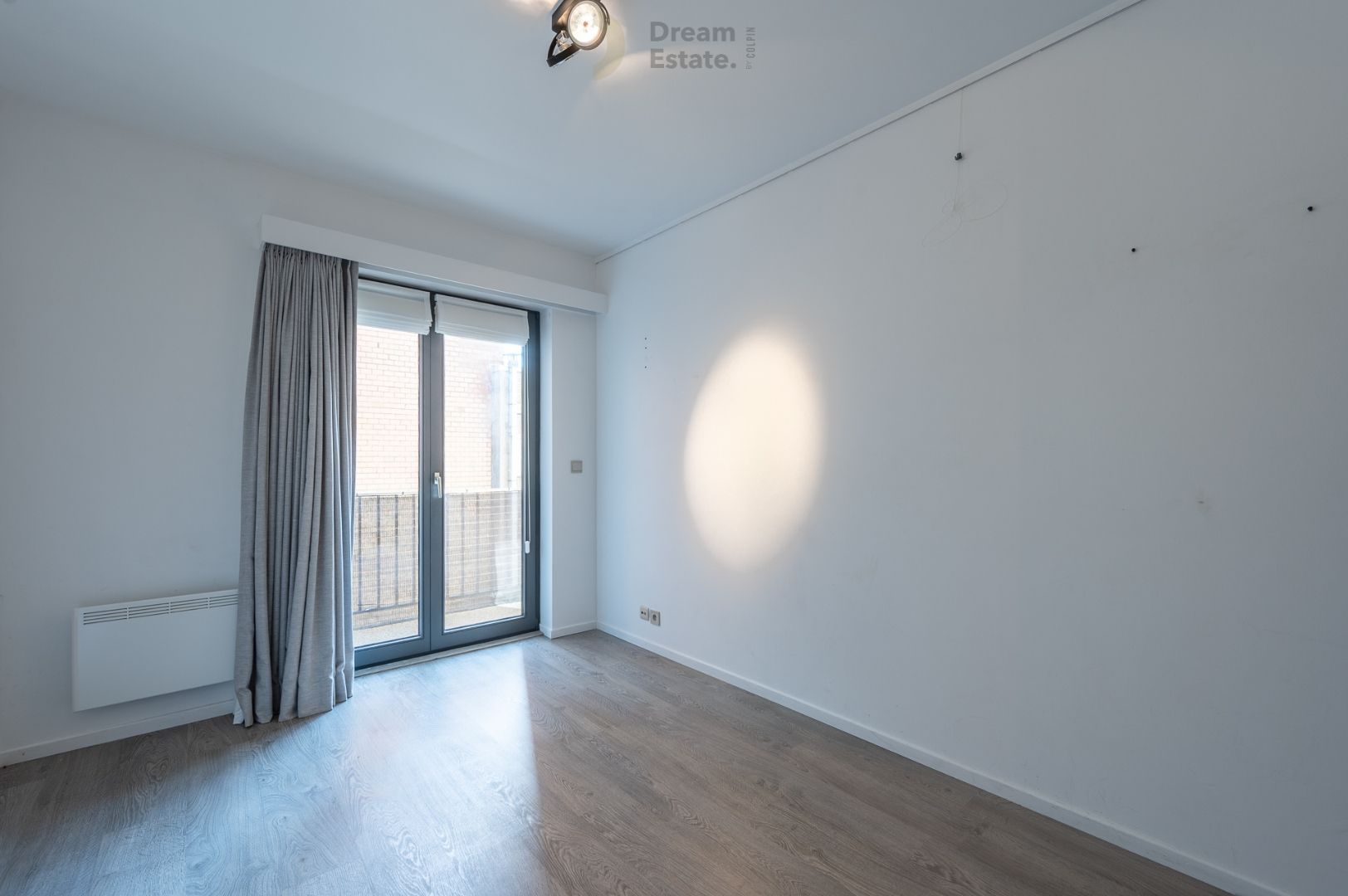 Appartement met zijdelings zeezicht op de Paul Parmentierlaan foto 8