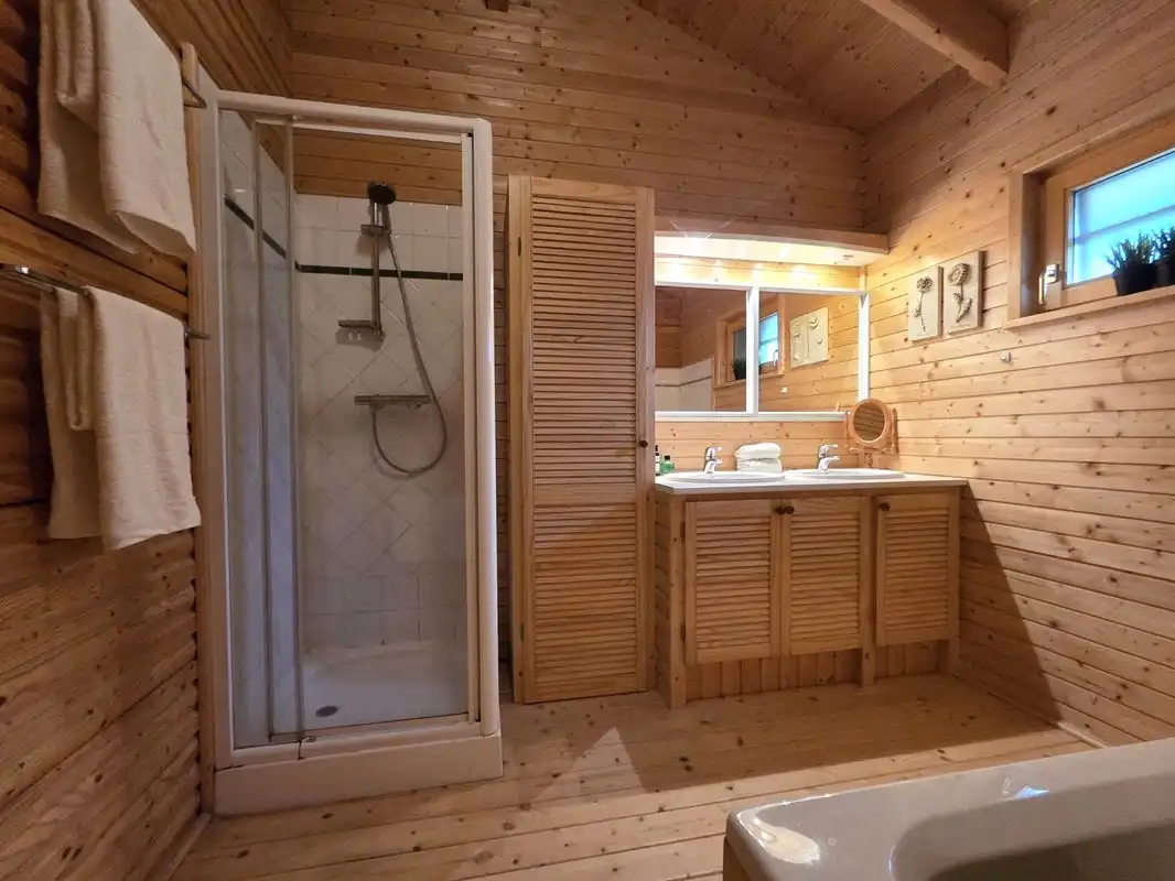 Gemeubeld huis foto 12