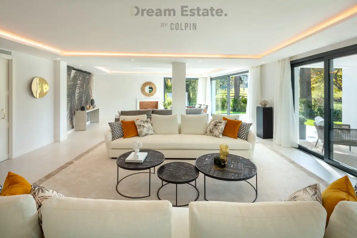 Eerstelijns golf te Las Brisas foto 4