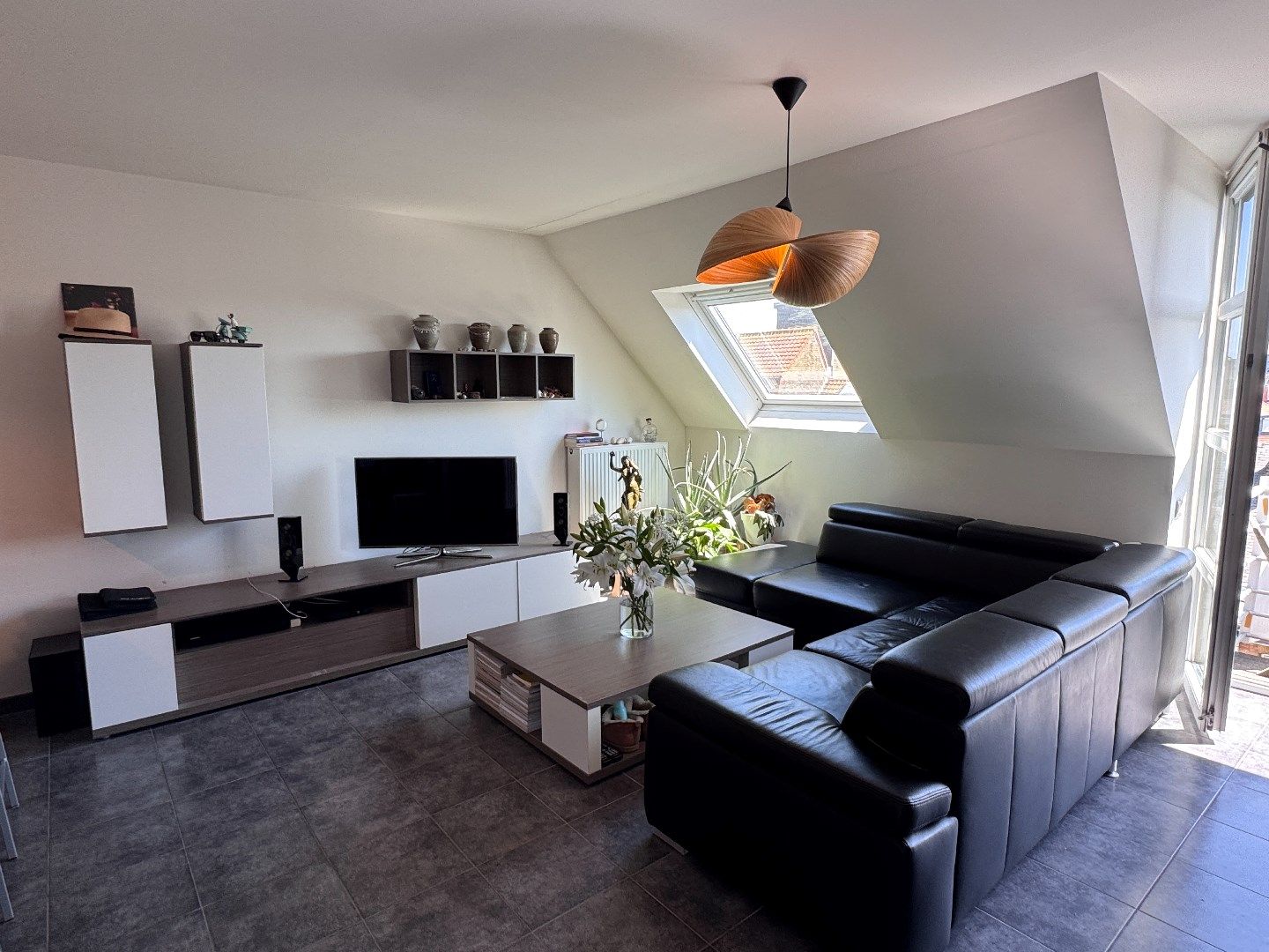 Residentie Bellini 0502 + B10 (+ Pallieter P5) foto 3