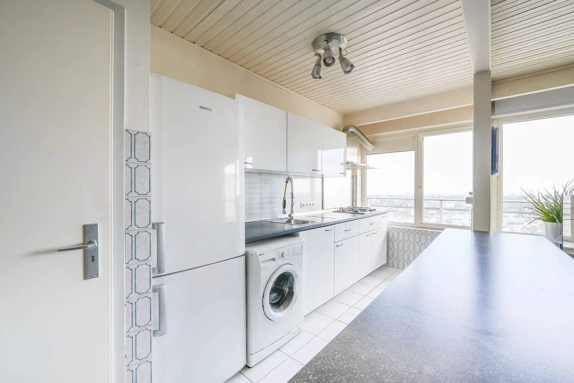 2-slaapkamerappartement met adembenemend uitzicht foto 8