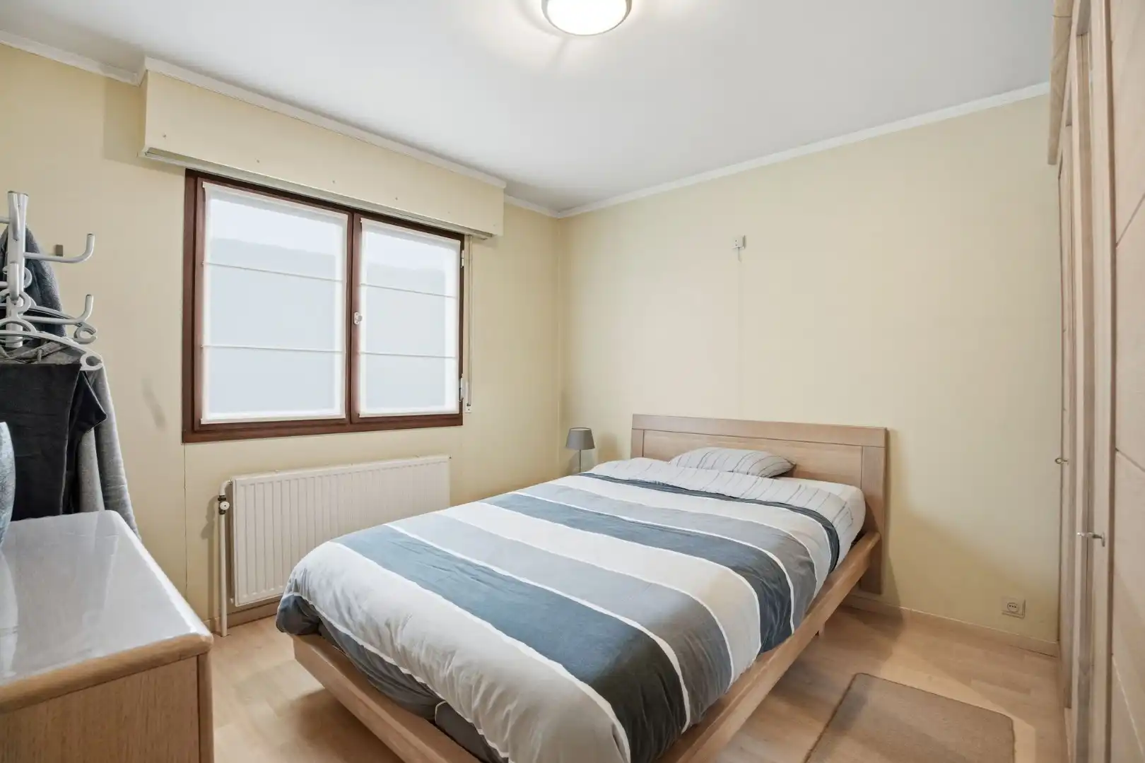 Charmante gelijkvloerse woning met tuin en garage foto 17