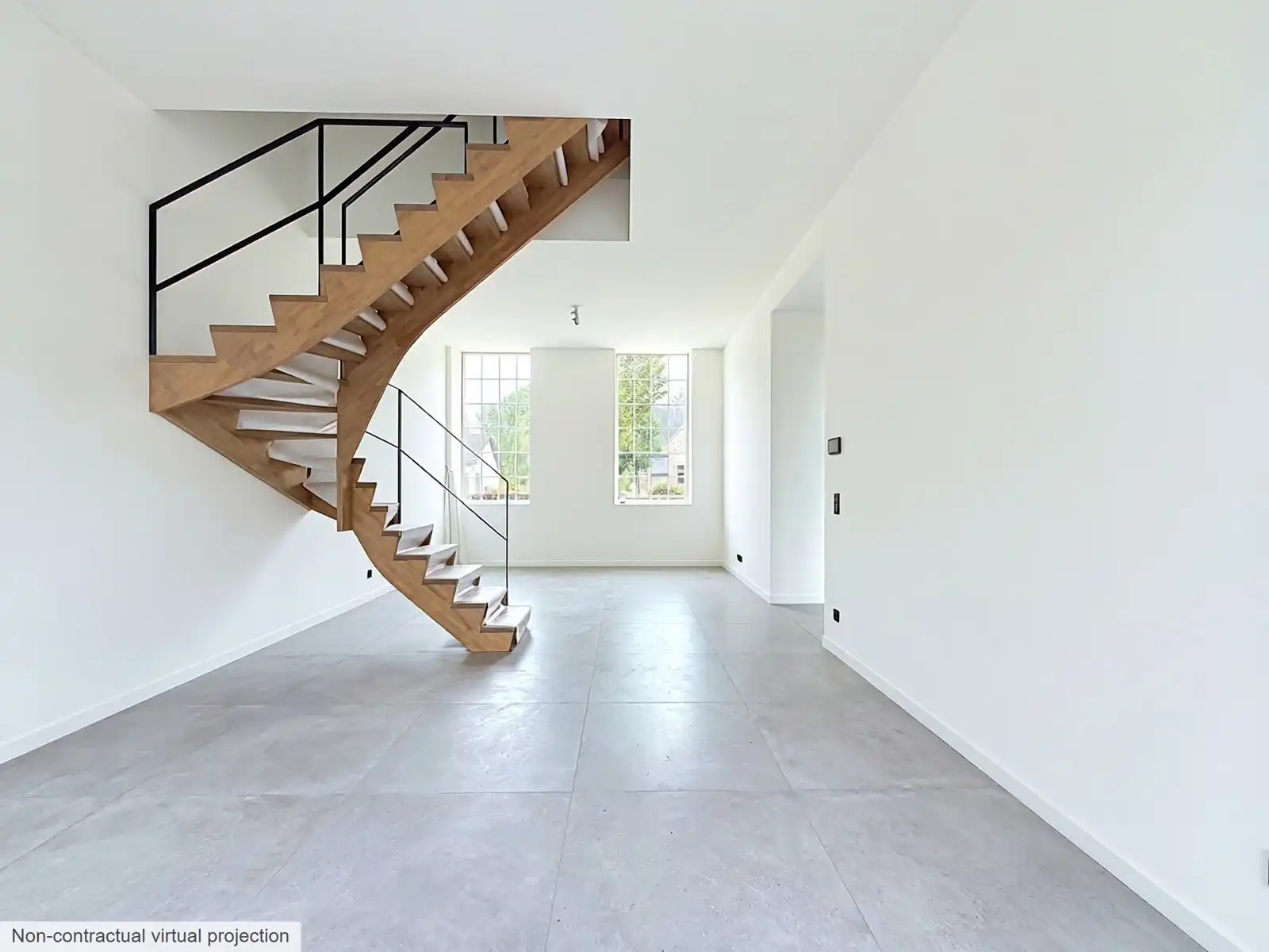 Luxe nieuwbouwwoning - 3 slpks  foto {{pictureIndex}}