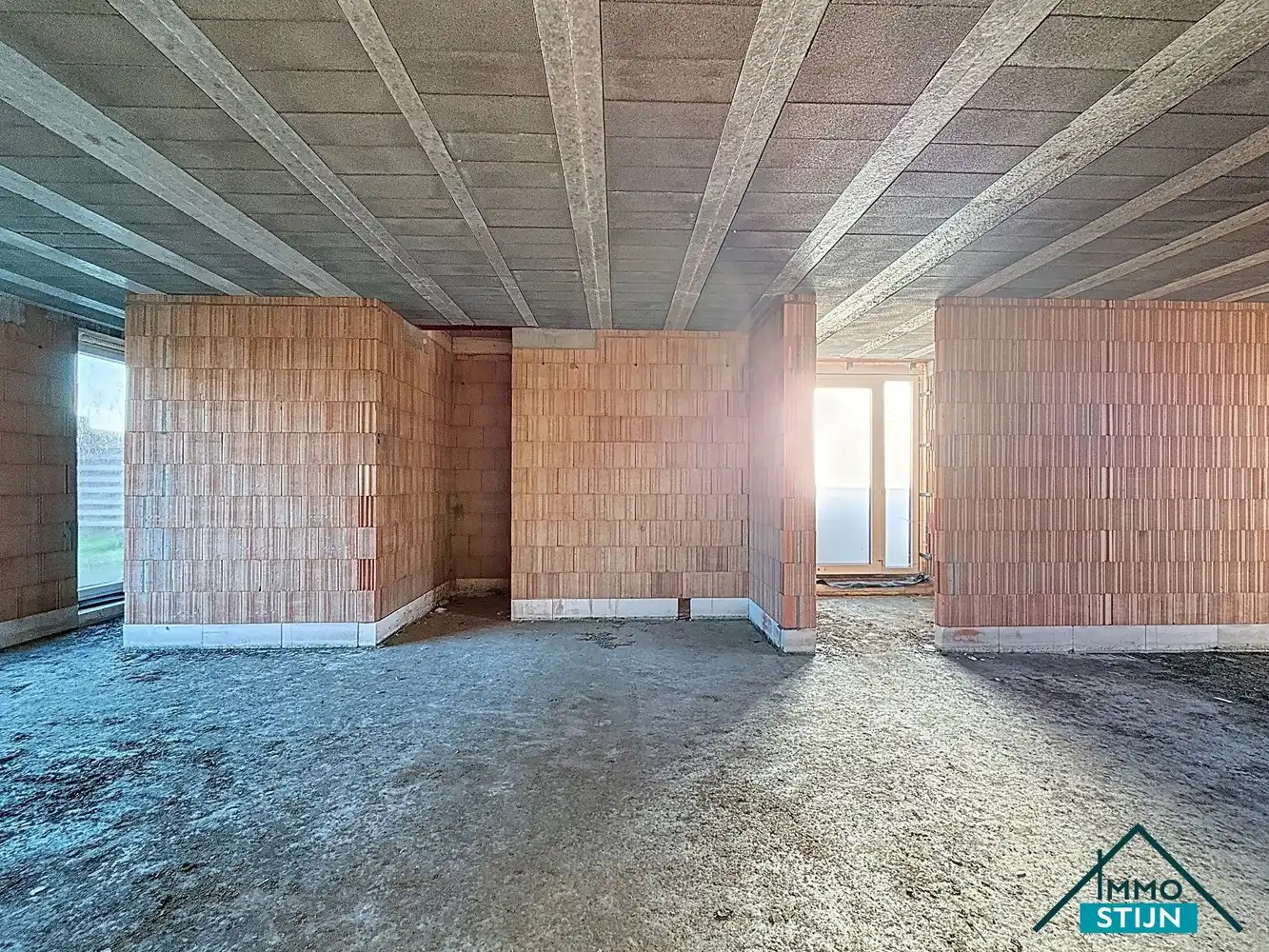 Rustig gelegen nieuwbouwwoning foto 5