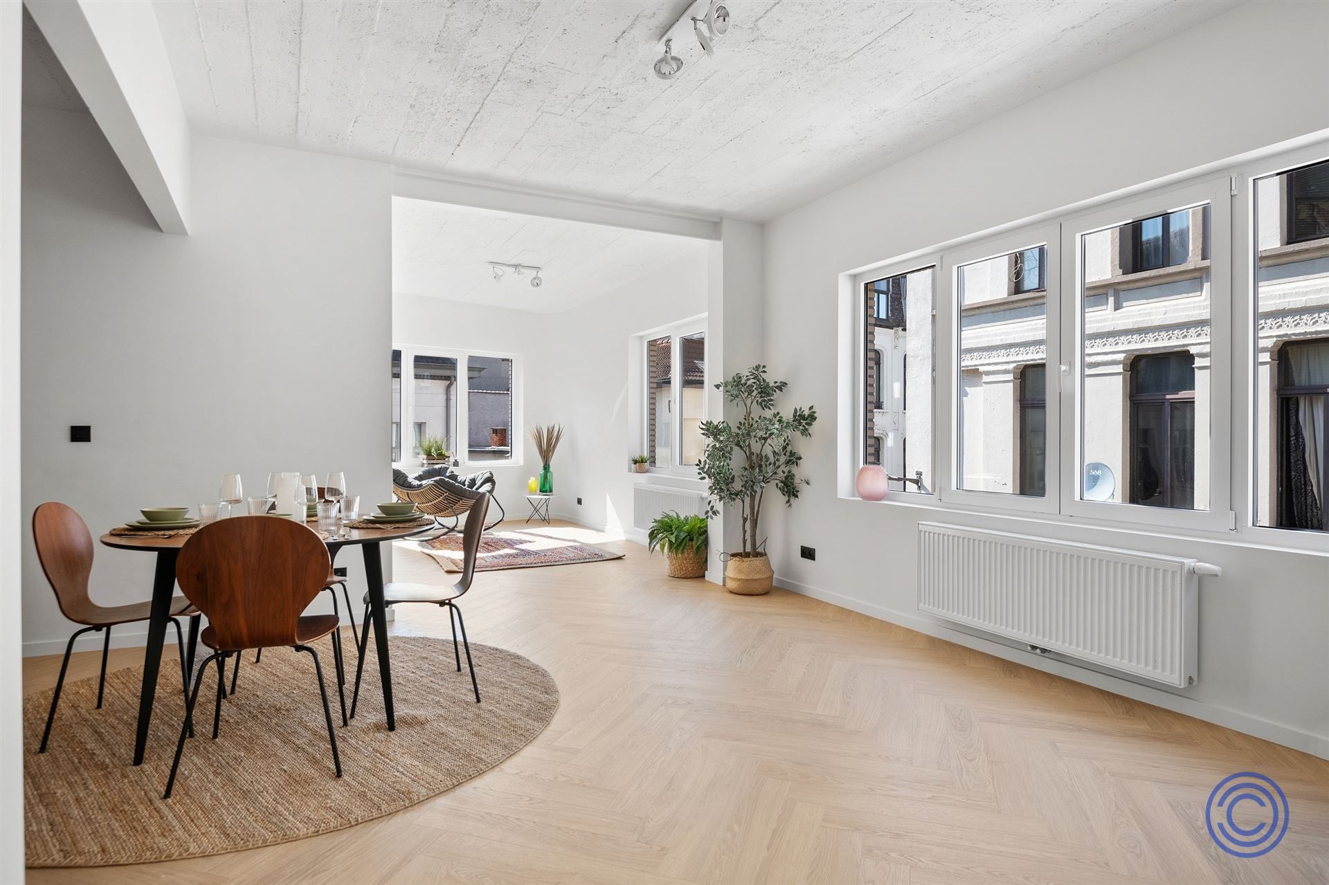 Prachtig gerenoveerd appartement op TOP locatie! foto 8