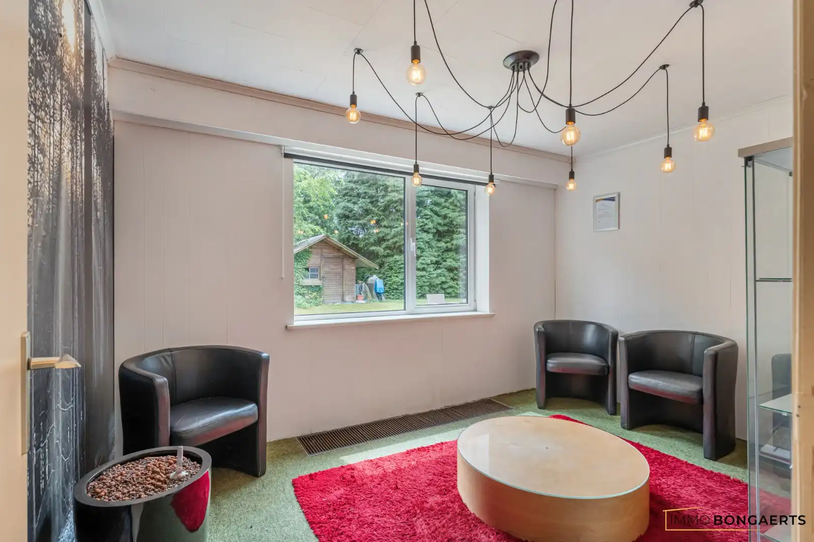 Rustig gelegen woning op uitzonderlijk perceel  foto 20