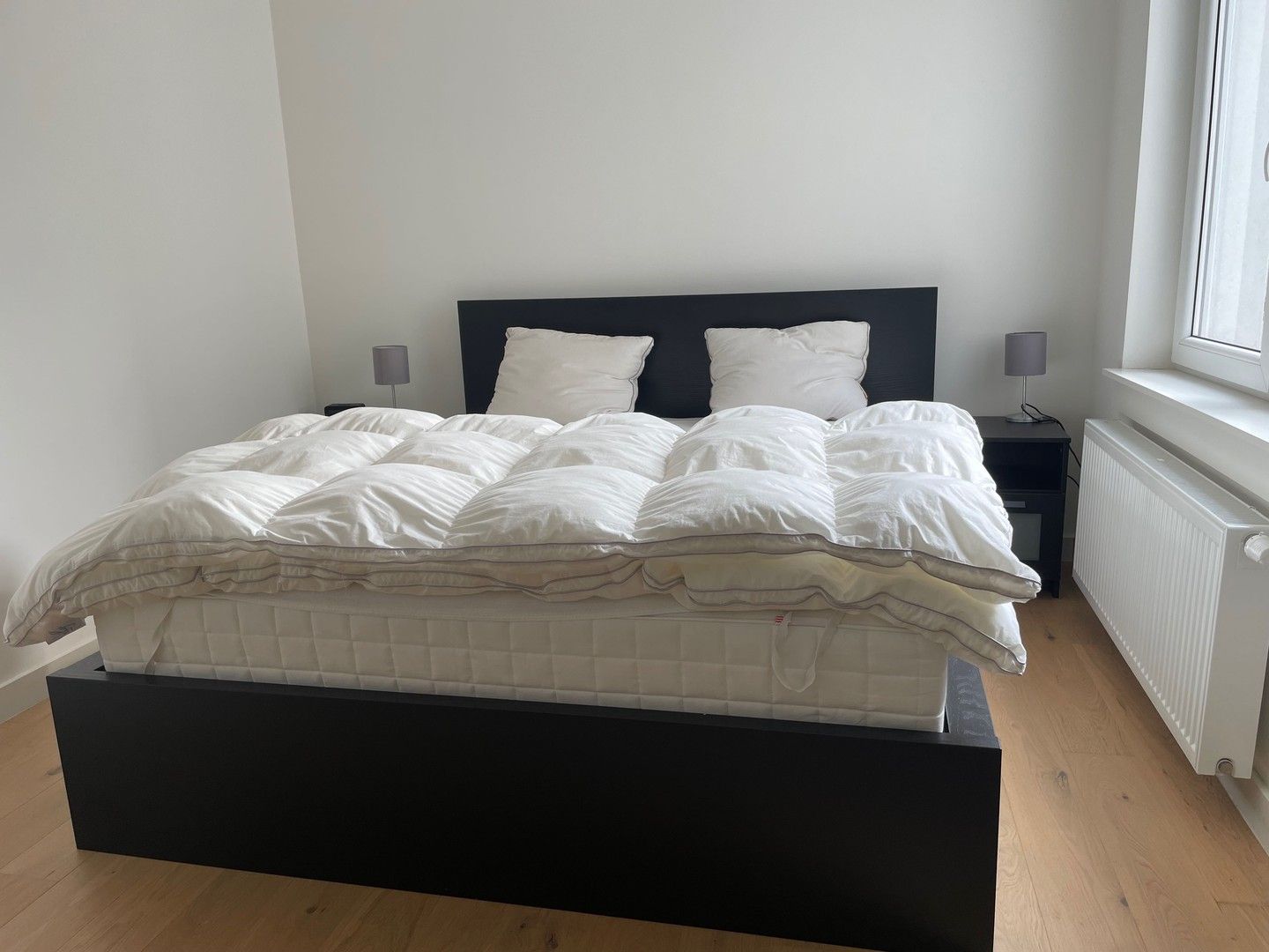 Gemeubeld 1-slaapkamer appartement. foto 5