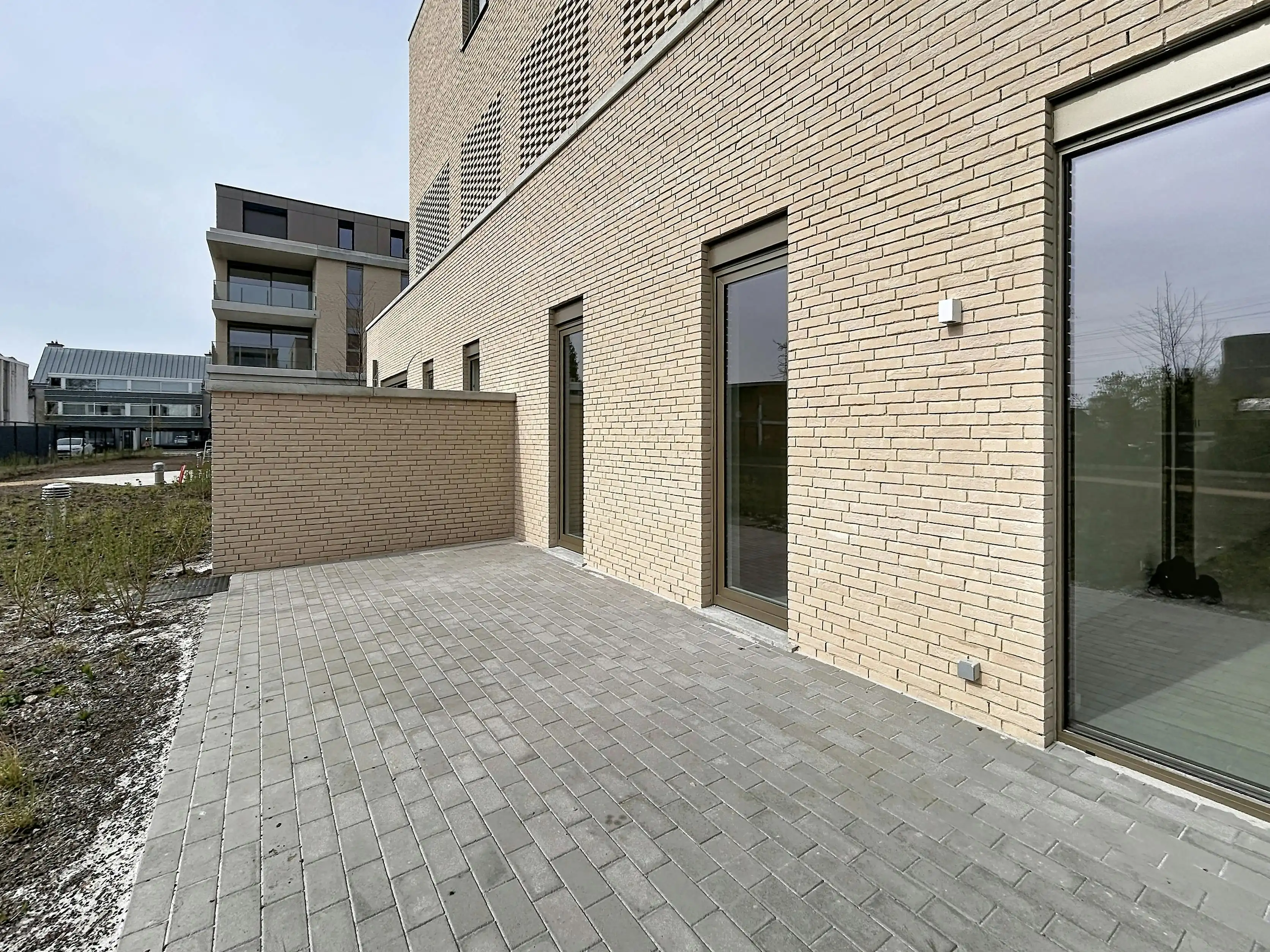 Nieuwbouwproject Nexuss Schelle foto 9