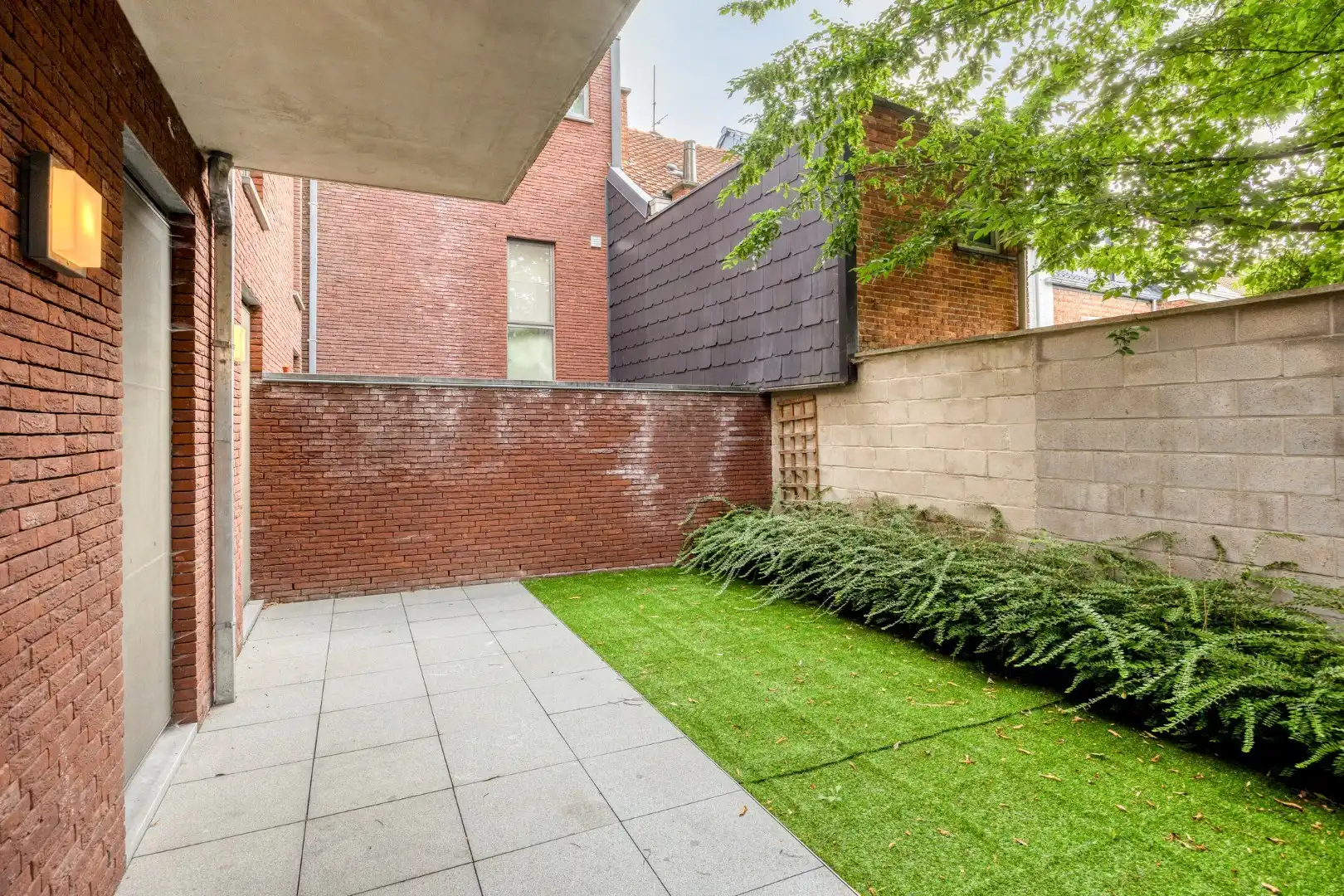 Appartement met 2 slaapkamers, tuin, terras en autostaanplaats in Leuven! - EPC 175 kWh/m² - bewoonbare opp. 96 m² foto 23